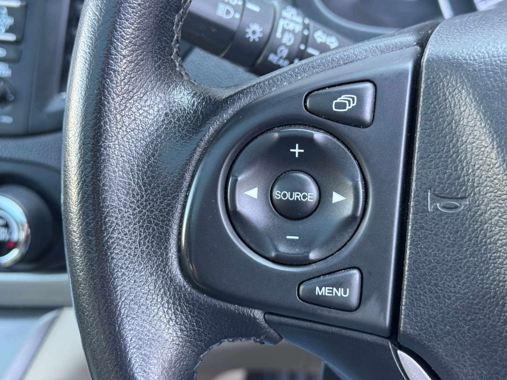 HONDA CR-V 2.2 CR-V EX i-DTec 4WD 5dr #38
