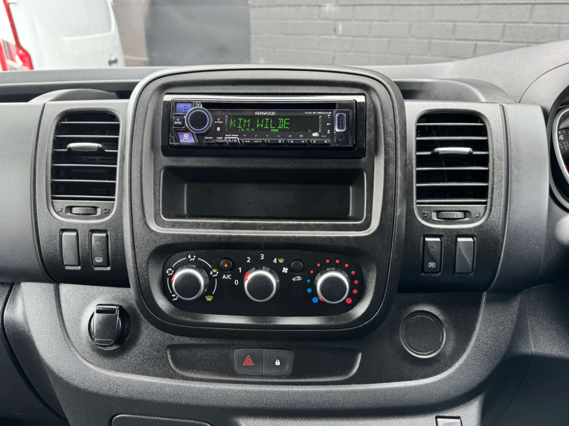 RENAULT TRAFIC 2.0 Trafic LL30 Business+ Energy dCi #20