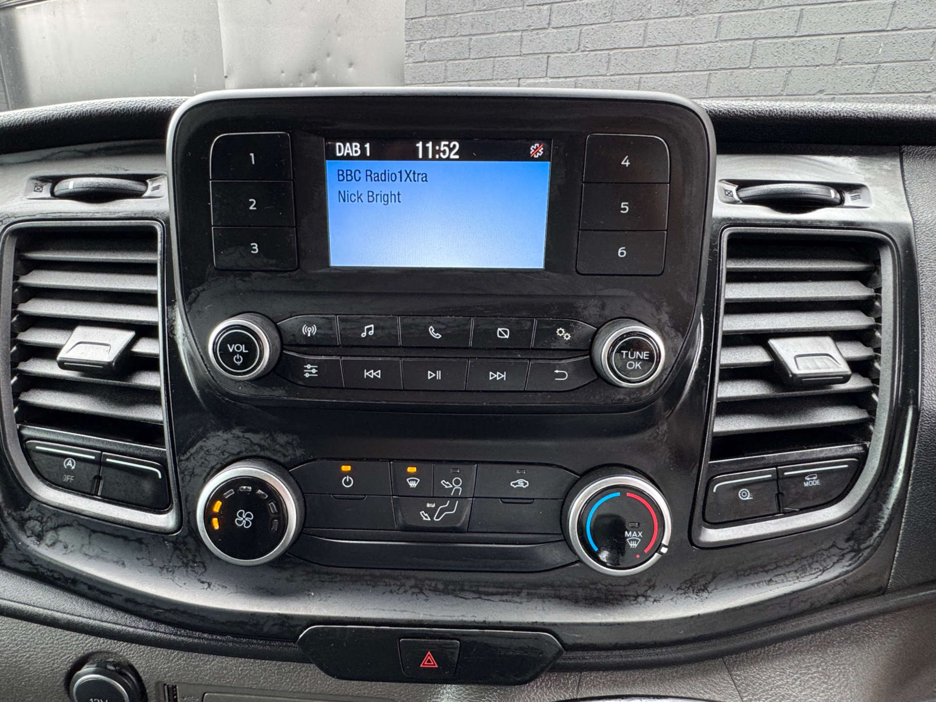 FORD TRANSIT 2.0 Transit 350 Leader EcoBlue #19