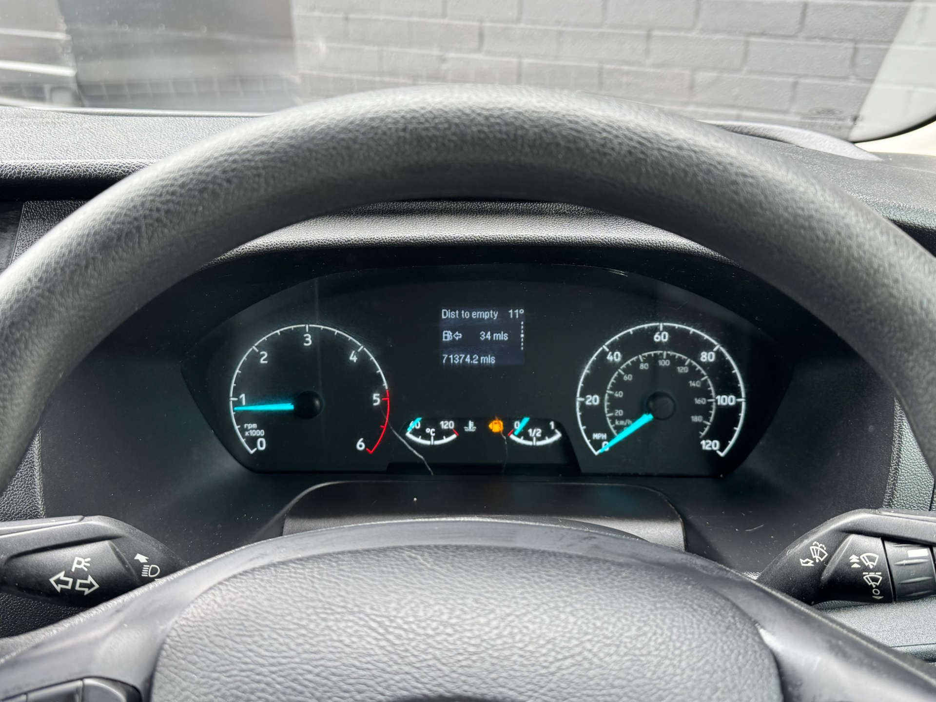 FORD TRANSIT 2.0 Transit 350 Leader EcoBlue #20