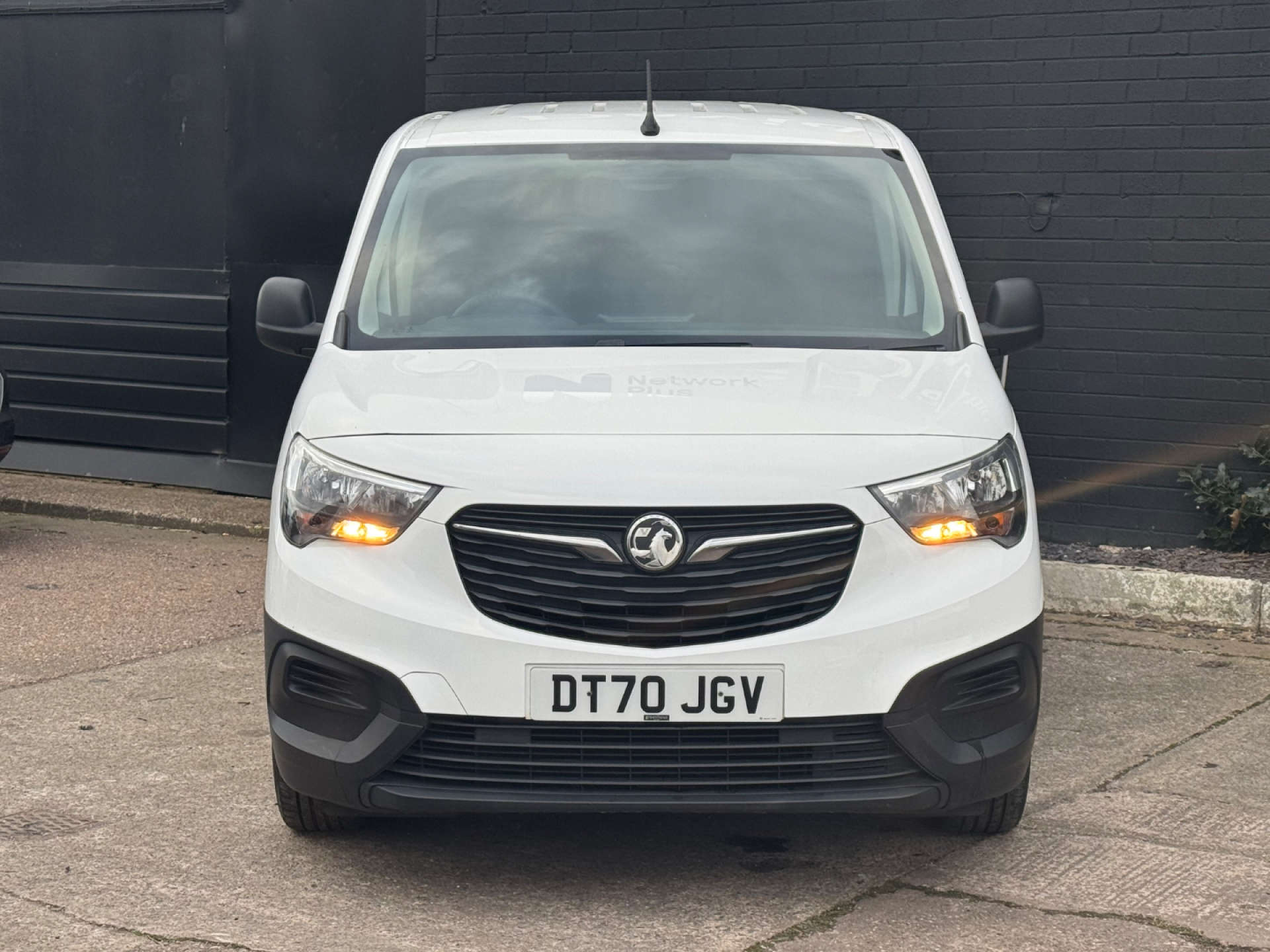 VAUXHALL COMBO 1.5 Combo 2300 Dynamic TD