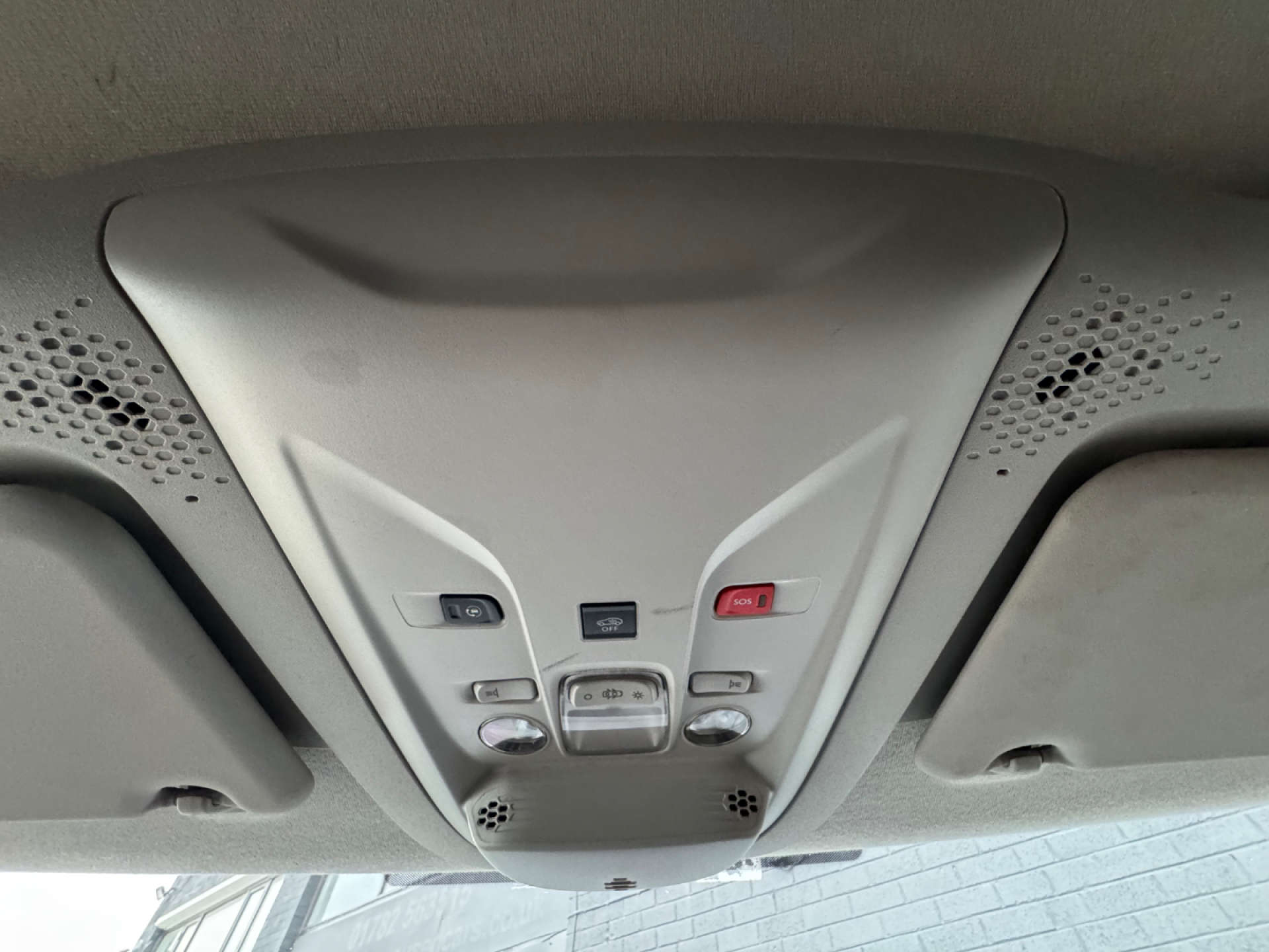 VAUXHALL COMBO 1.5 Combo 2300 Dynamic TD #29