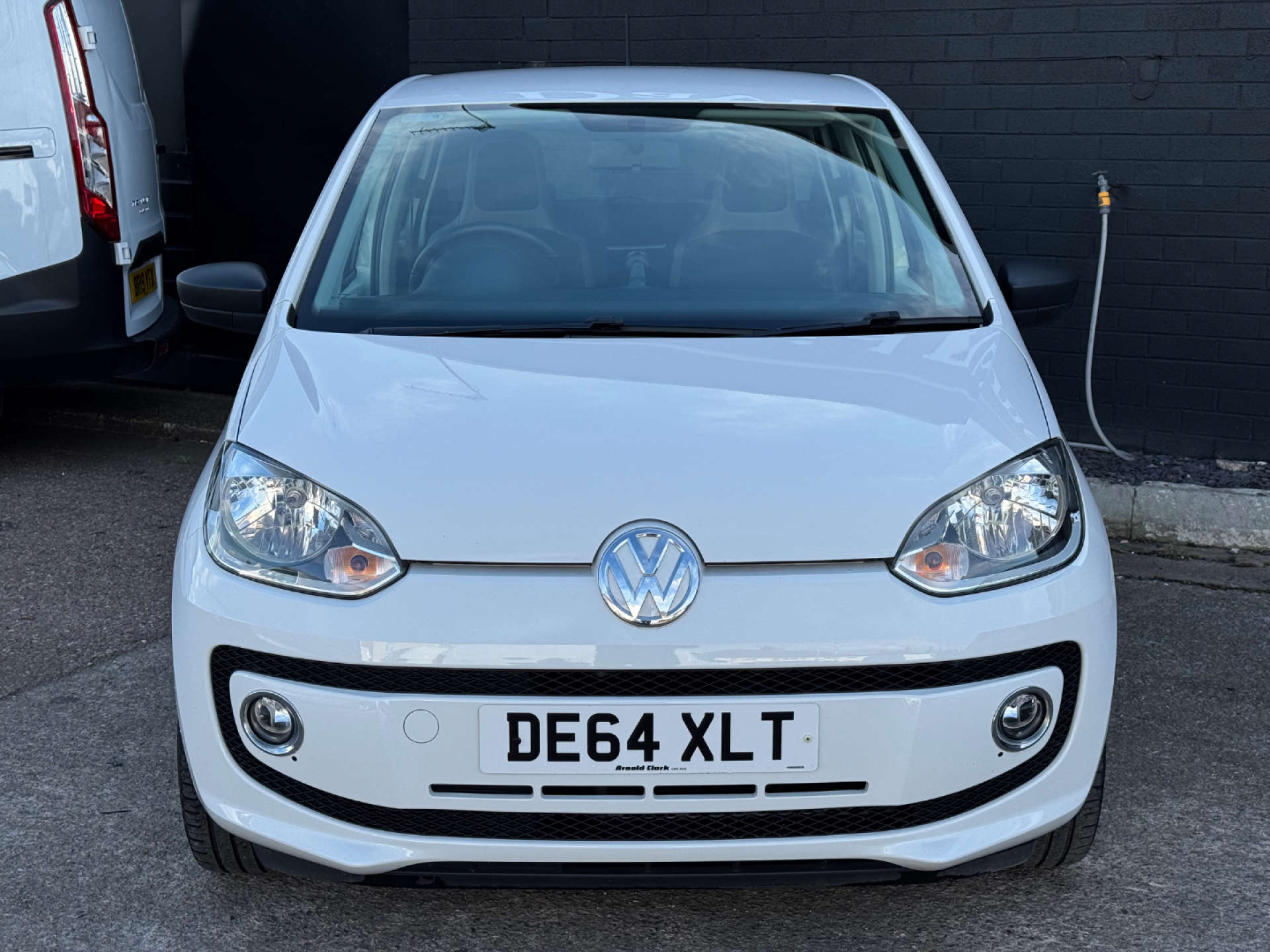 VOLKSWAGEN UP! 1.0 High Up 5dr