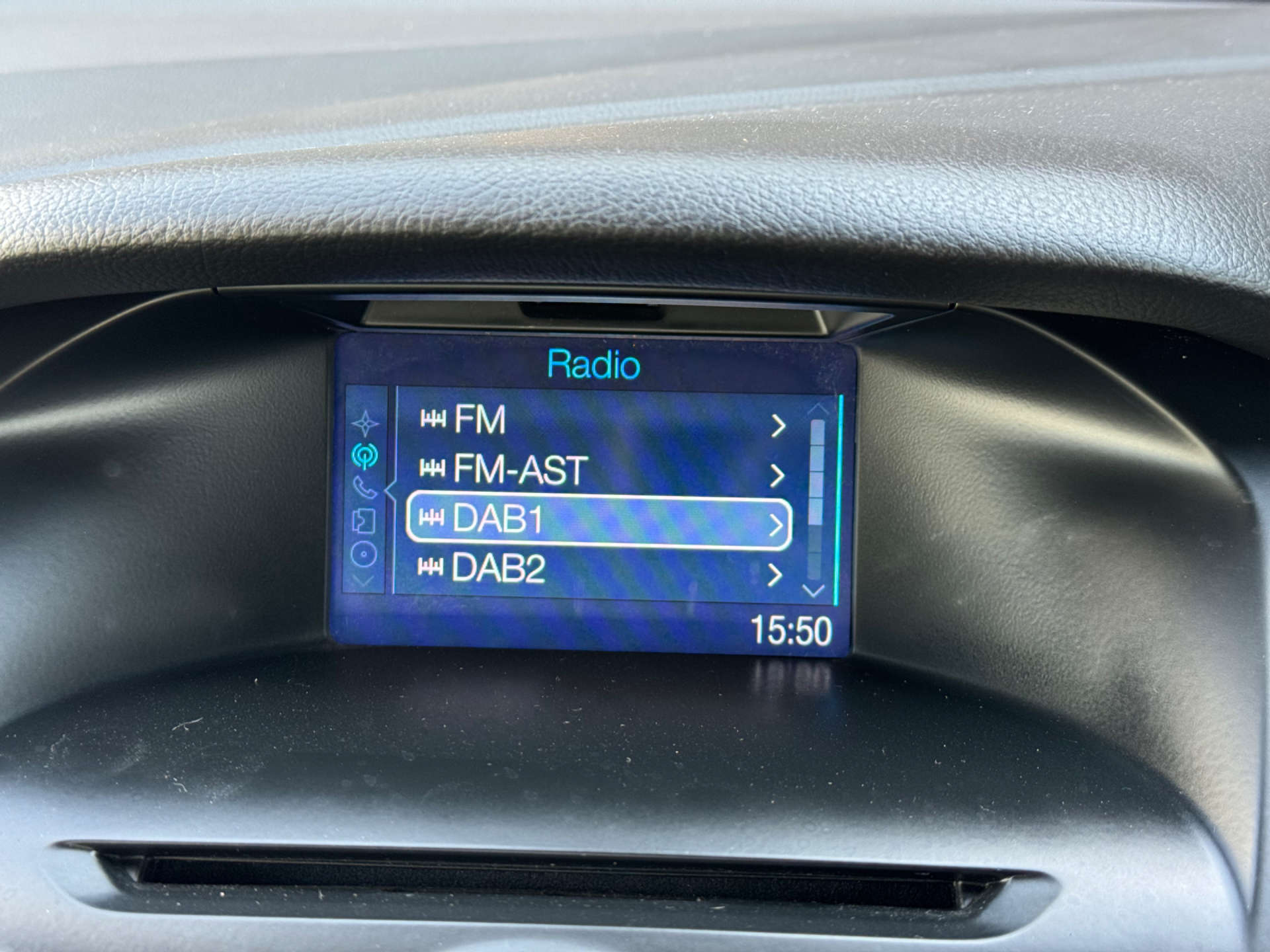 FORD FOCUS 1.6 Focus Zetec S TDCI 5dr #30