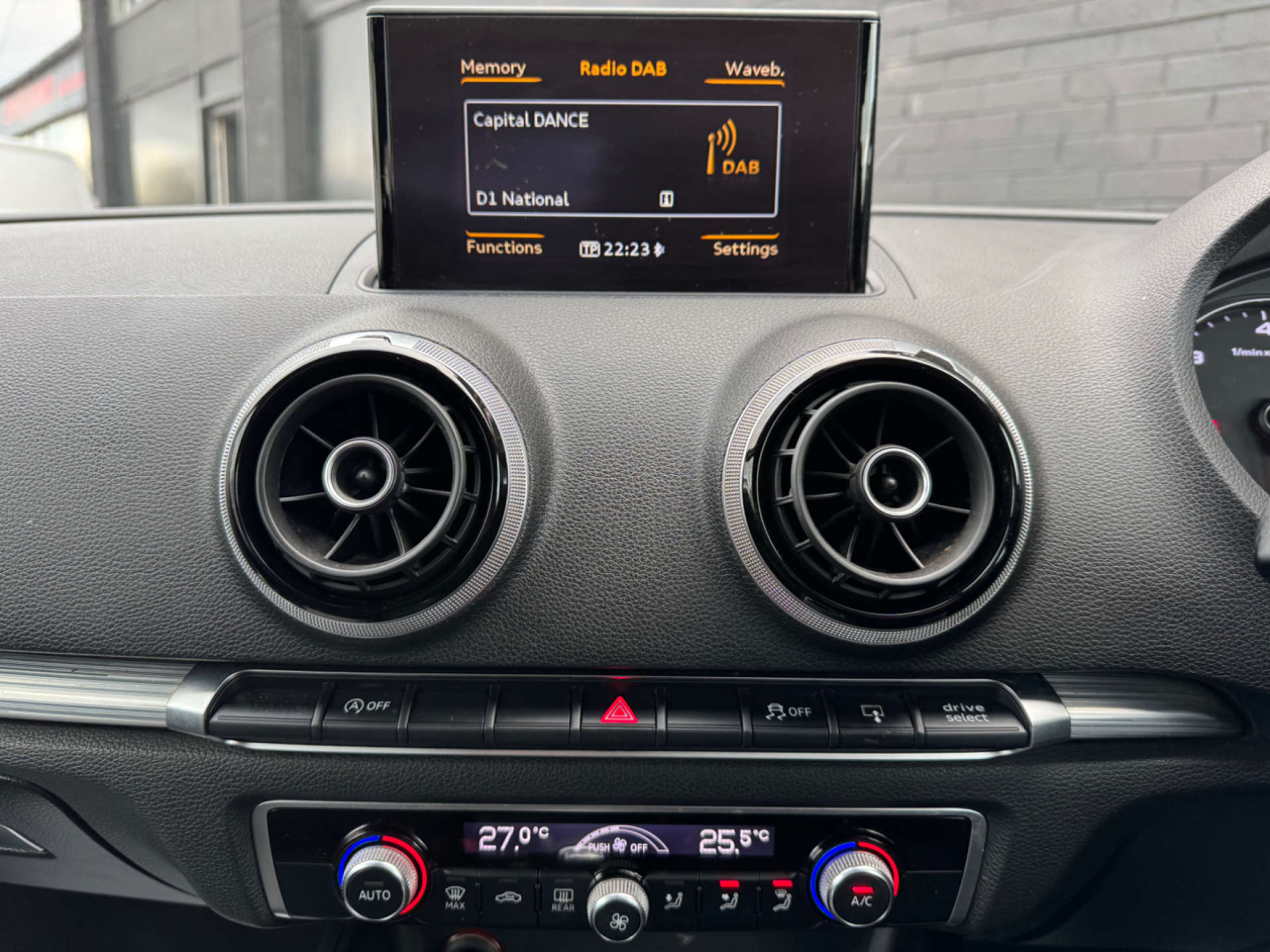 AUDI A3 2.0 A3 Sport TDI Quattro Semi-Auto 4WD 2dr #20