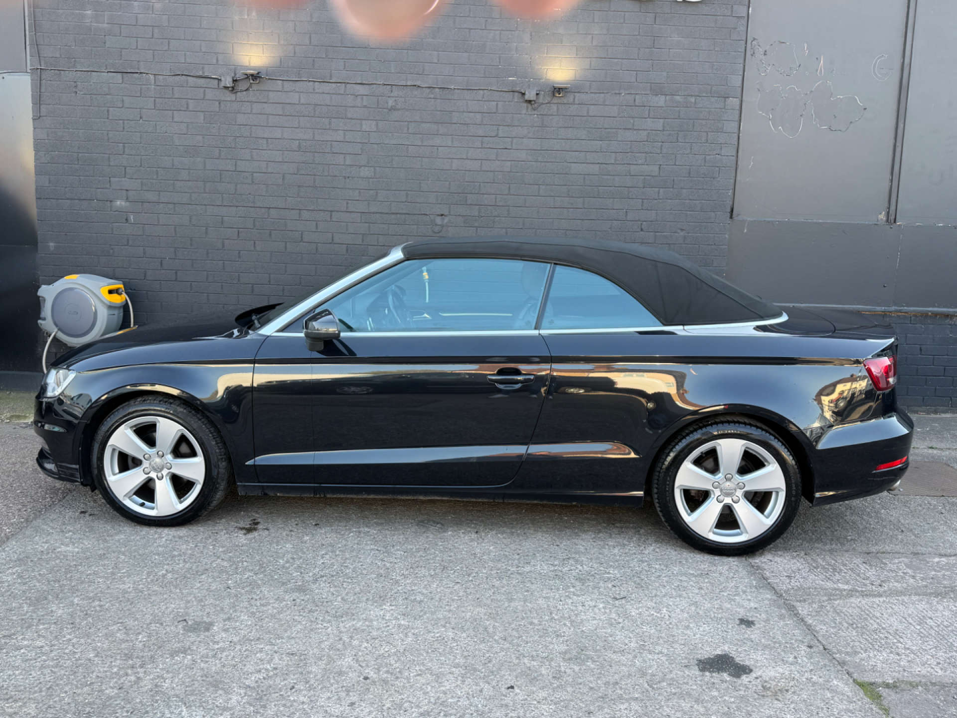 AUDI A3 2.0 A3 Sport TDI 2dr #4