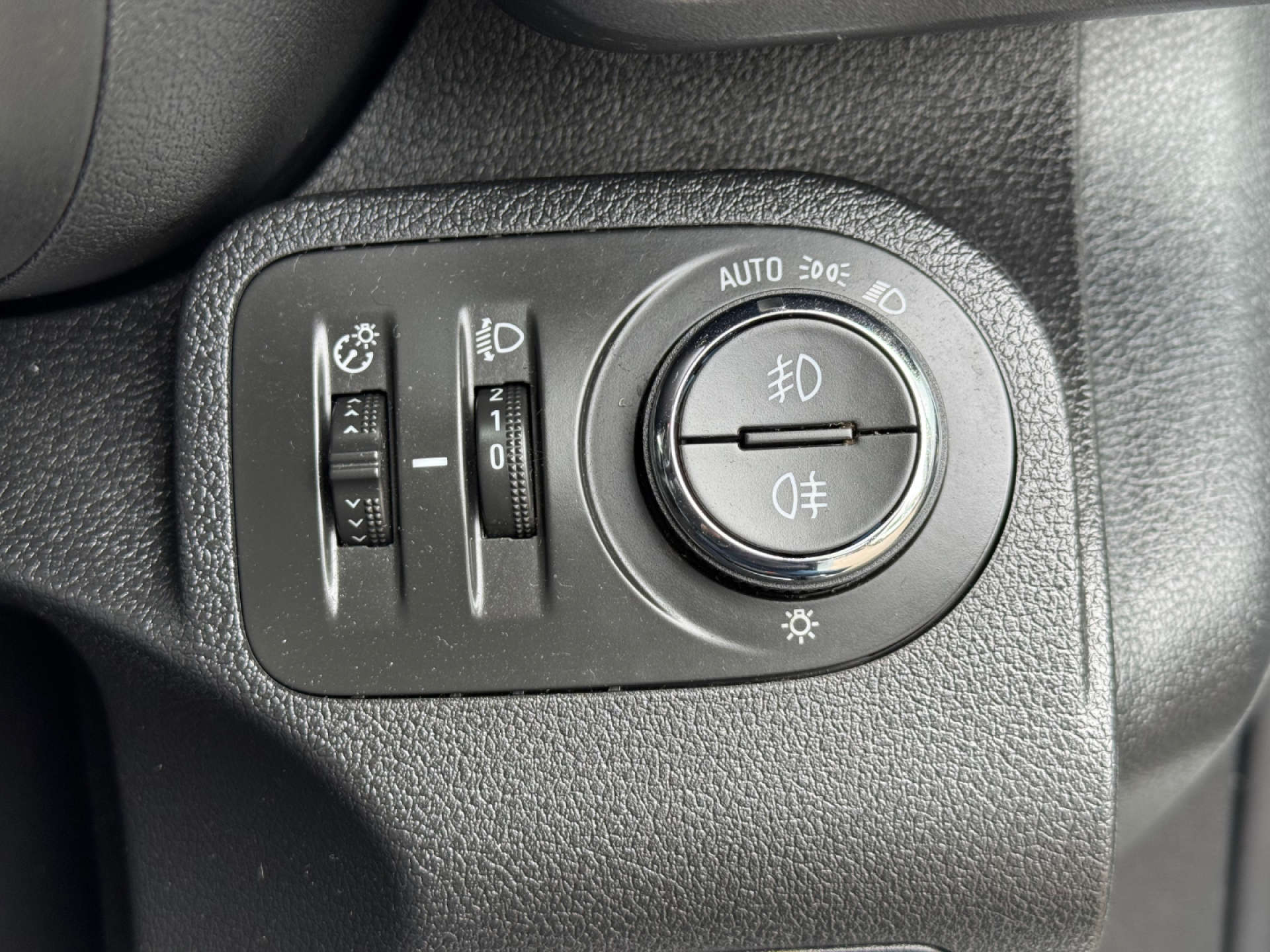 VAUXHALL COMBO 1.5 Combo 2300 Sportive TD #29