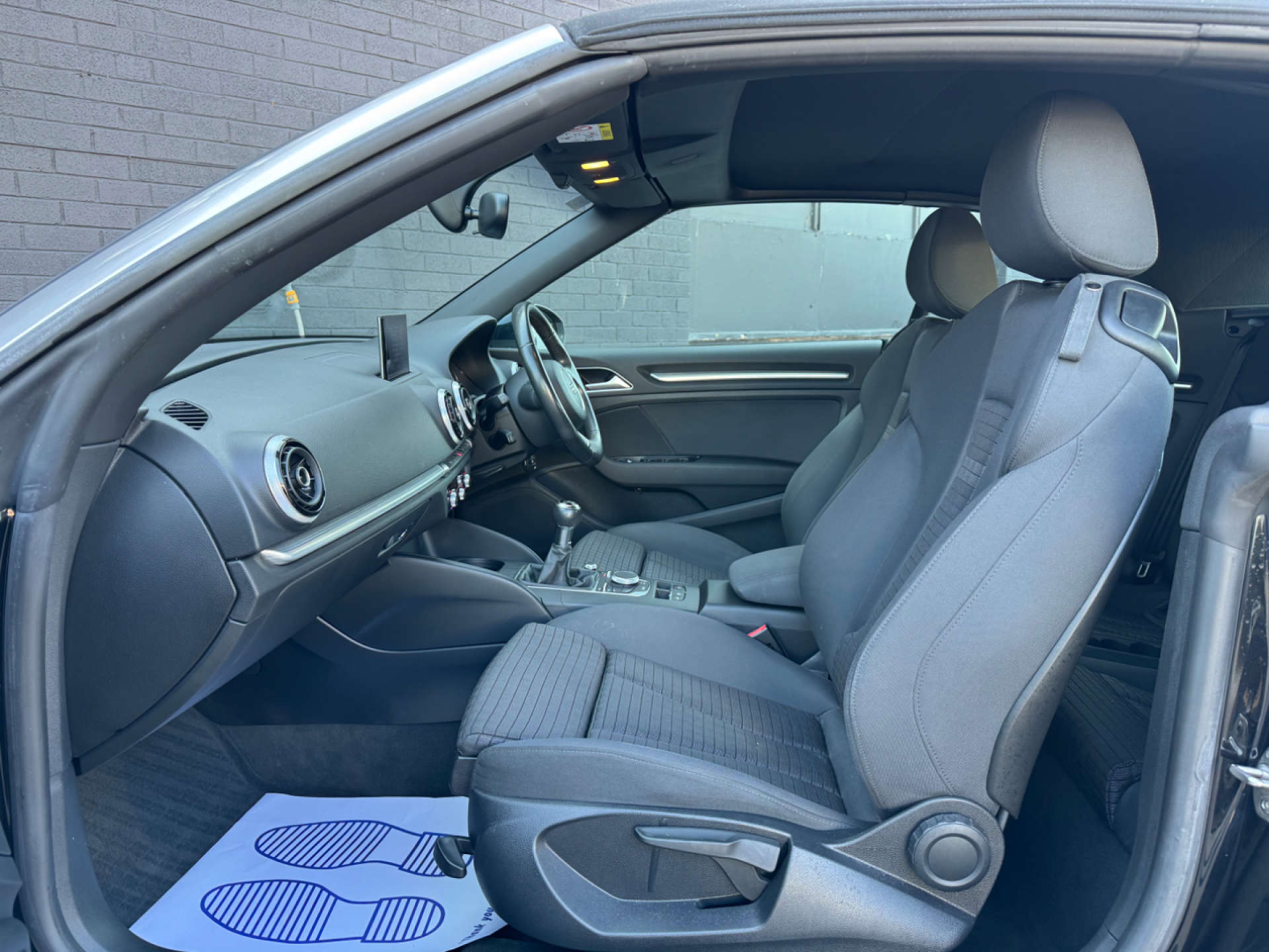 AUDI A3 2.0 A3 Sport TDI 2dr #19