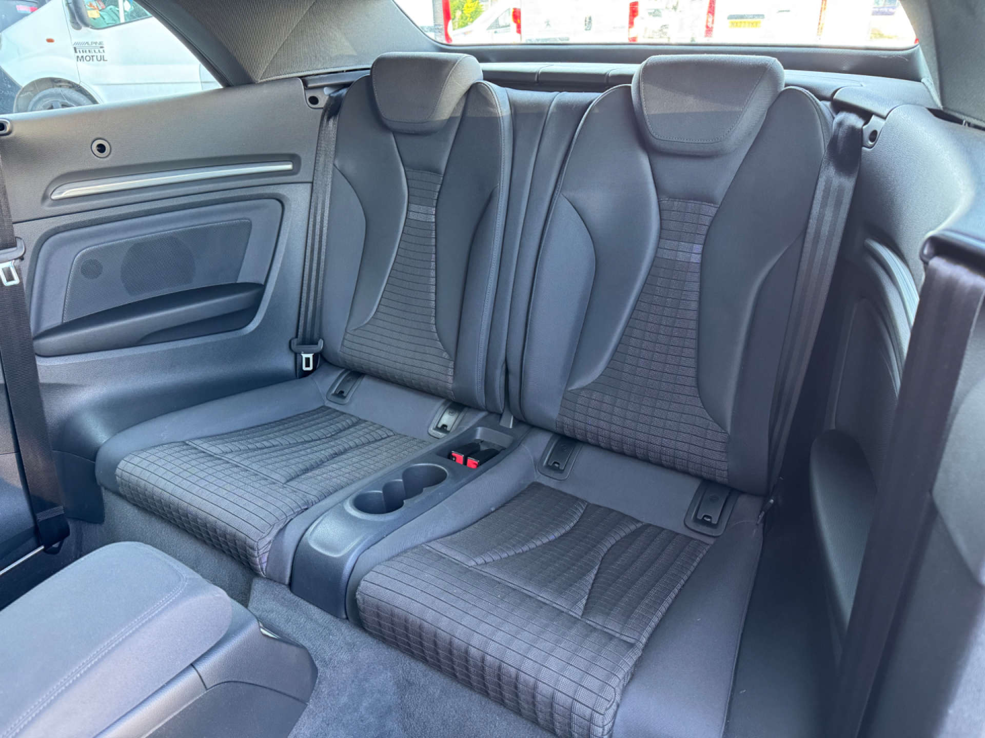 AUDI A3 2.0 A3 Sport TDI 2dr #20