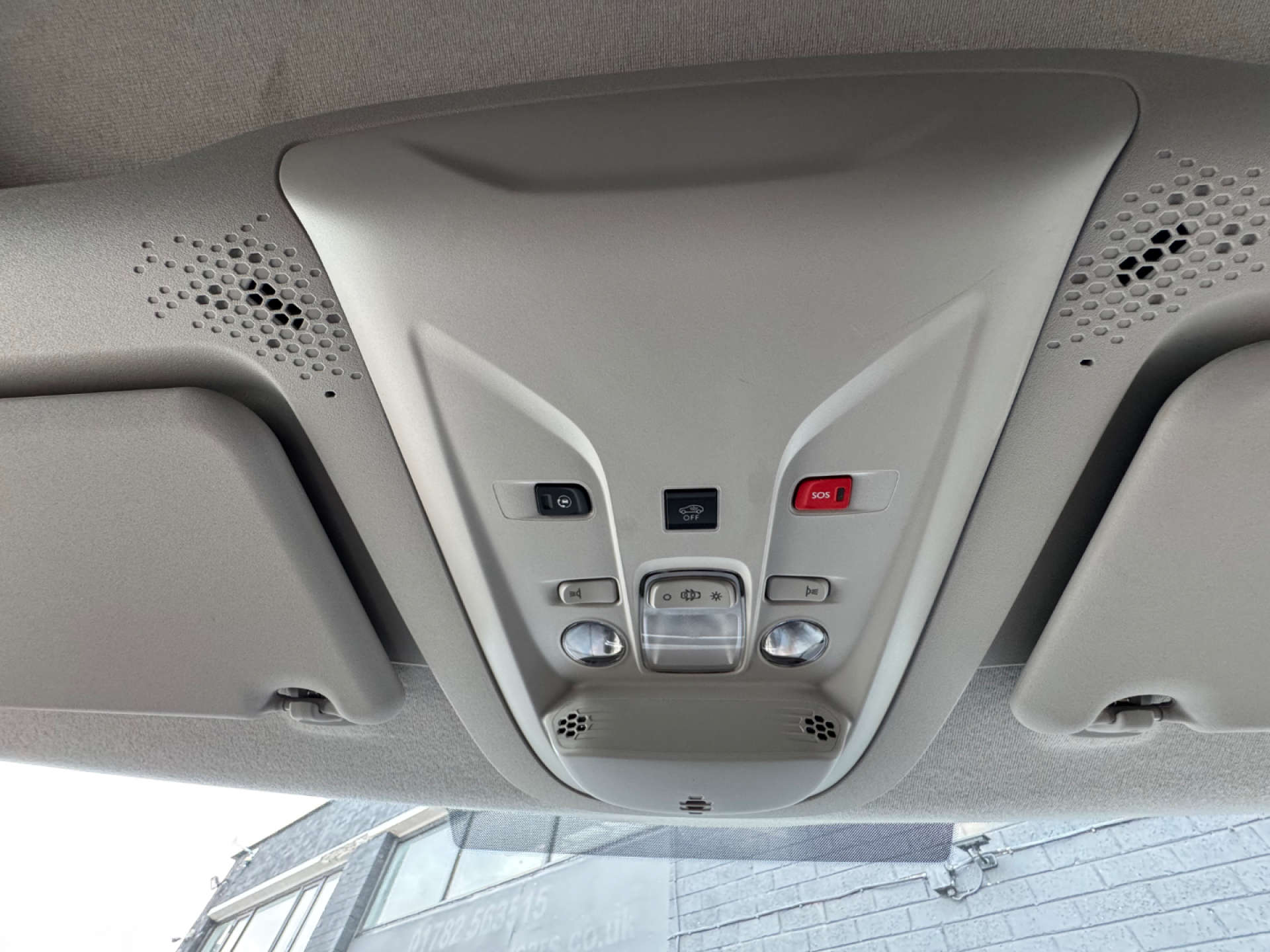 VAUXHALL COMBO 1.5 Combo 2300 Sportive TD #27