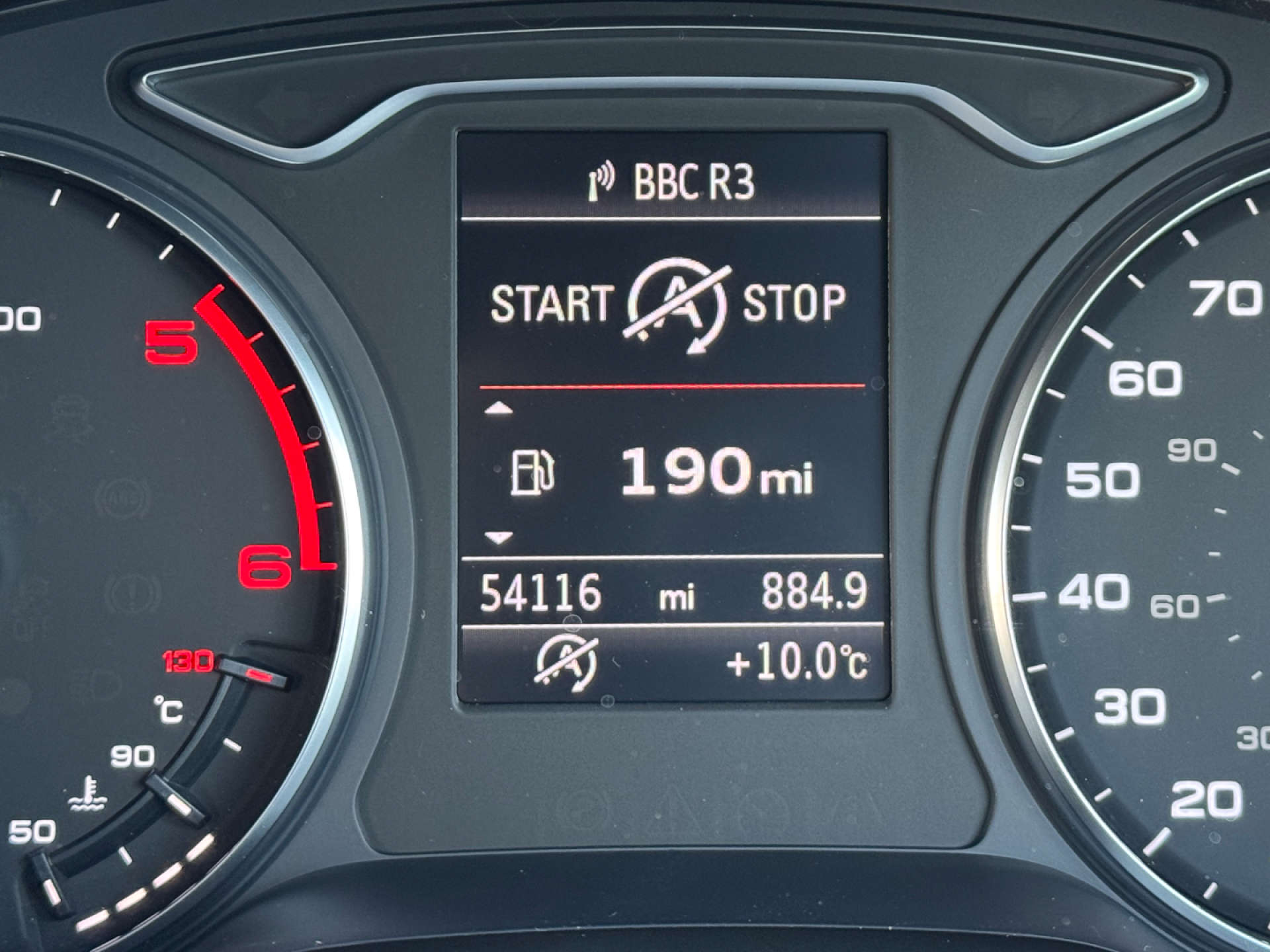 AUDI A3 2.0 A3 Sport TDI 2dr #25