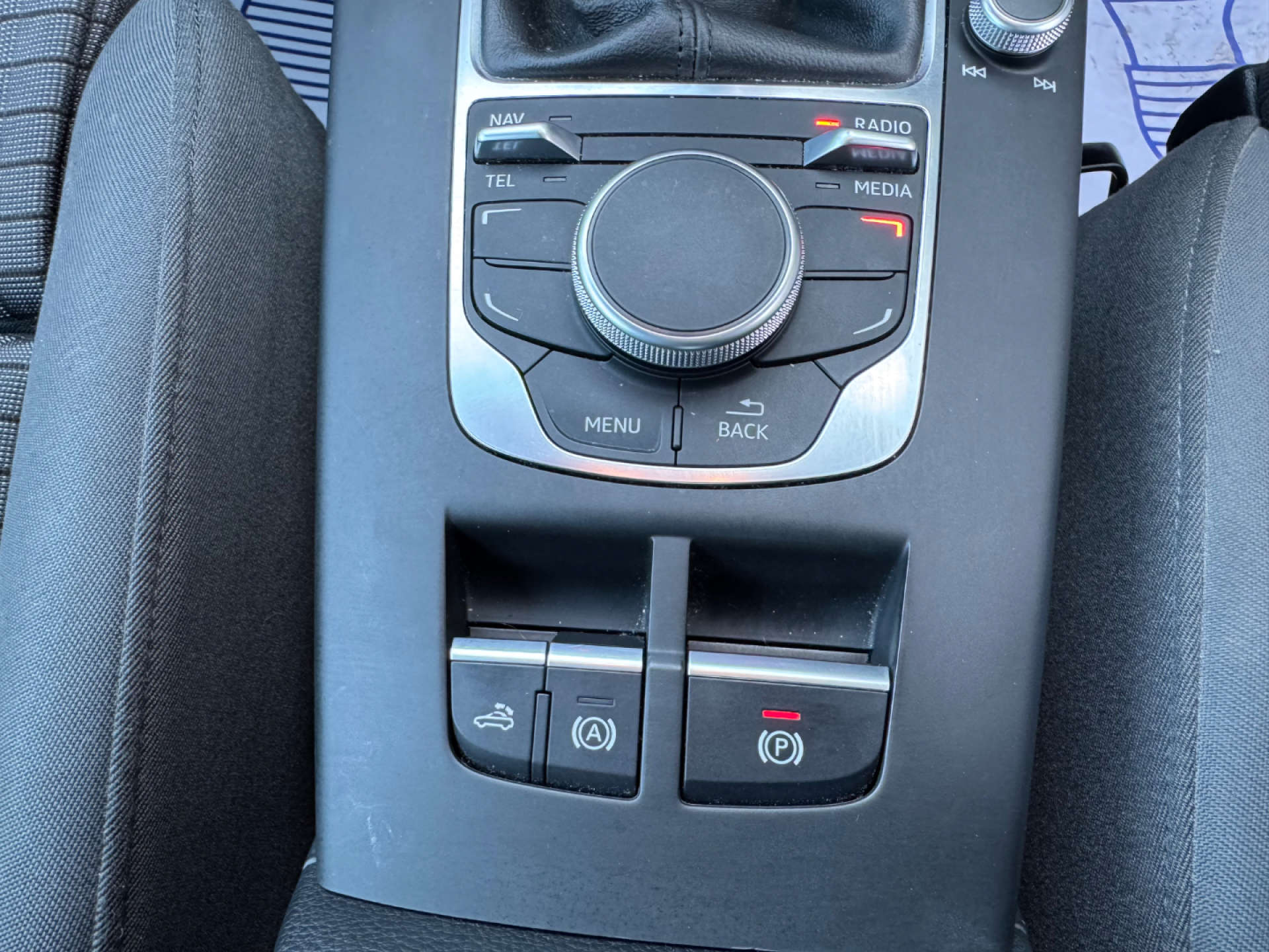 AUDI A3 2.0 A3 Sport TDI 2dr #29