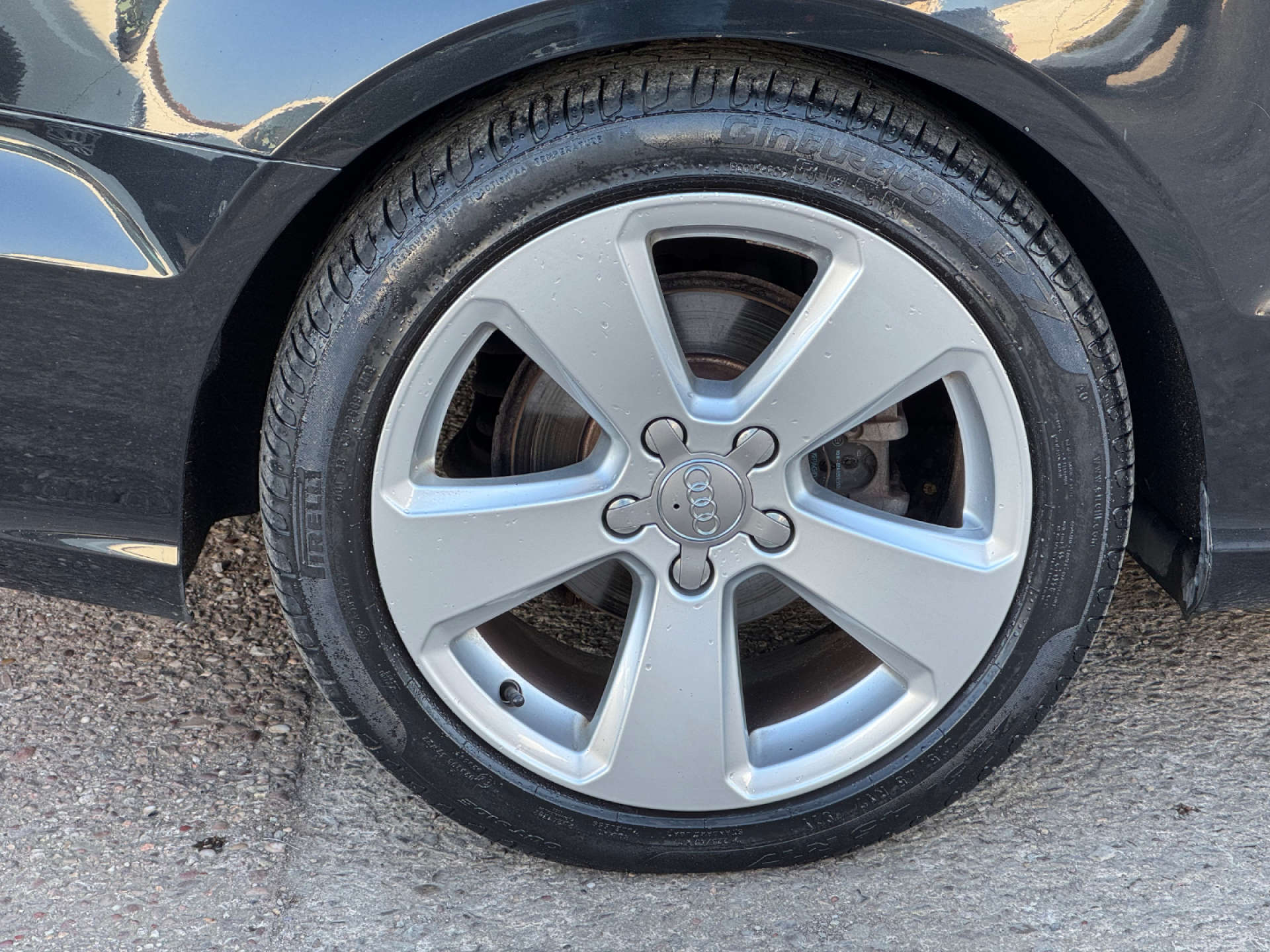 AUDI A3 2.0 A3 Sport TDI 2dr #48