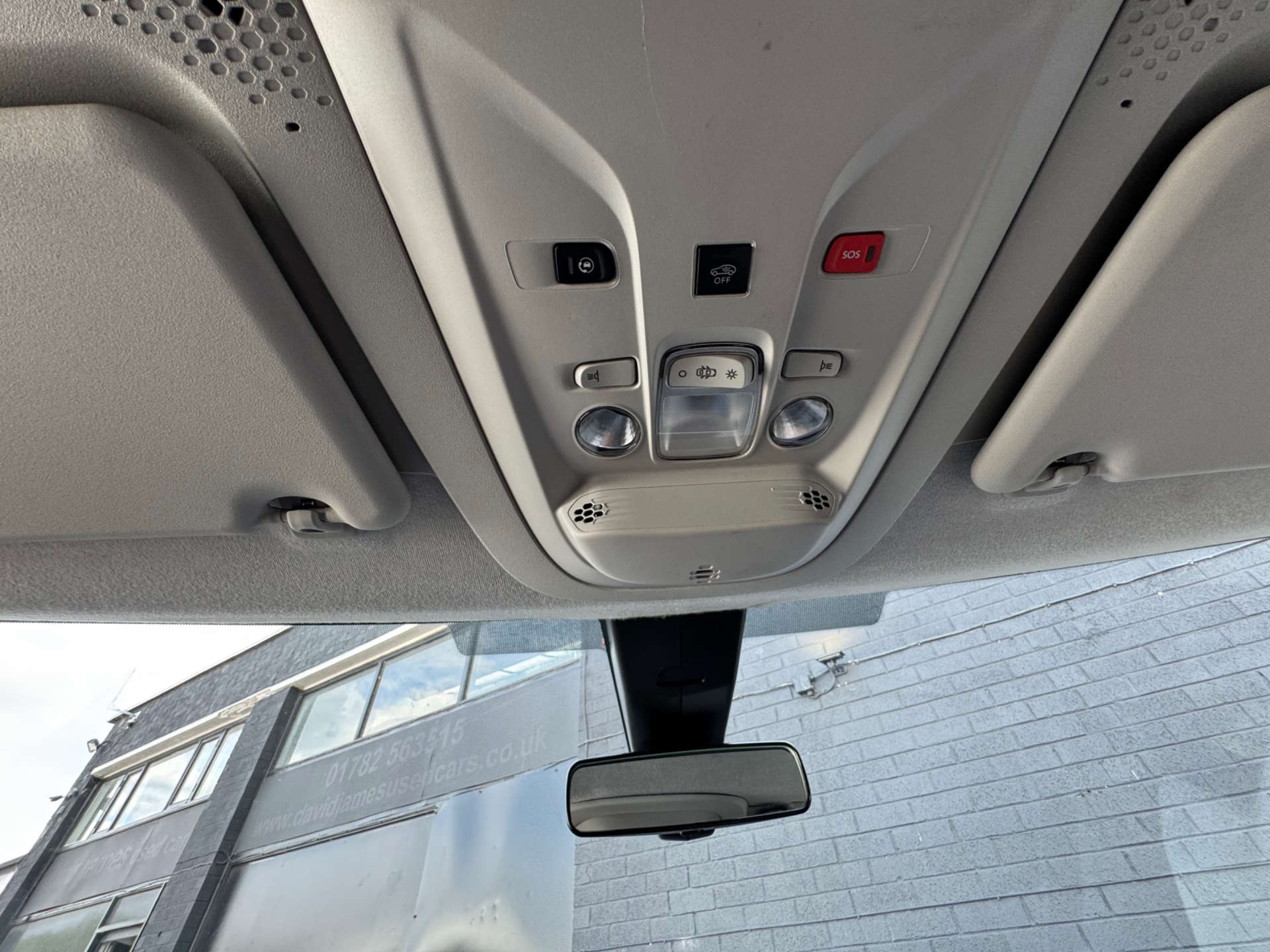 VAUXHALL COMBO 1.5 Combo 2000 Griffin Edition TD #33