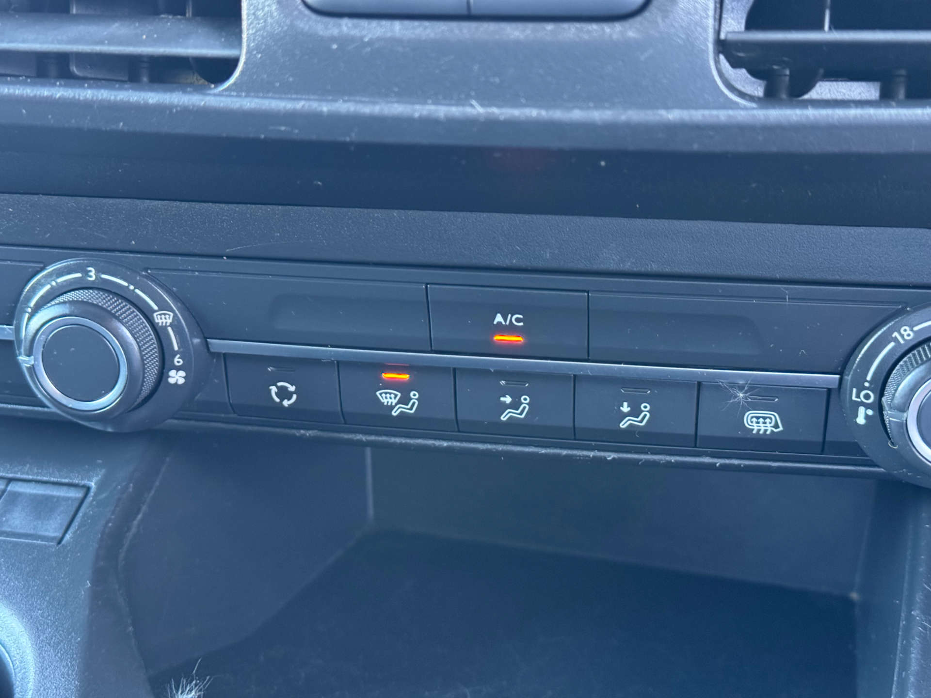 VAUXHALL COMBO 1.5 Combo 2000 Griffin Edition TD #25