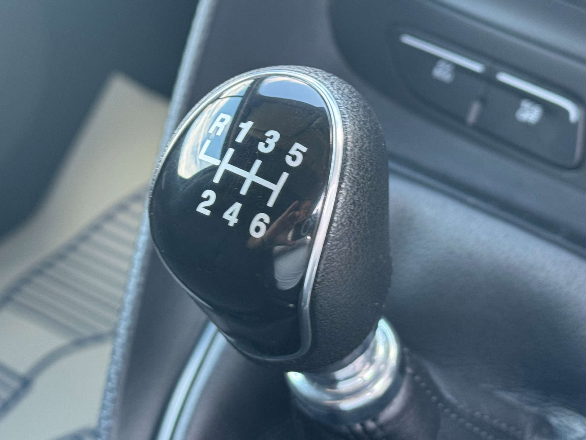 FORD TRANSIT CONNECT 1.5 Transit Connect 210 Trend TDCi #24