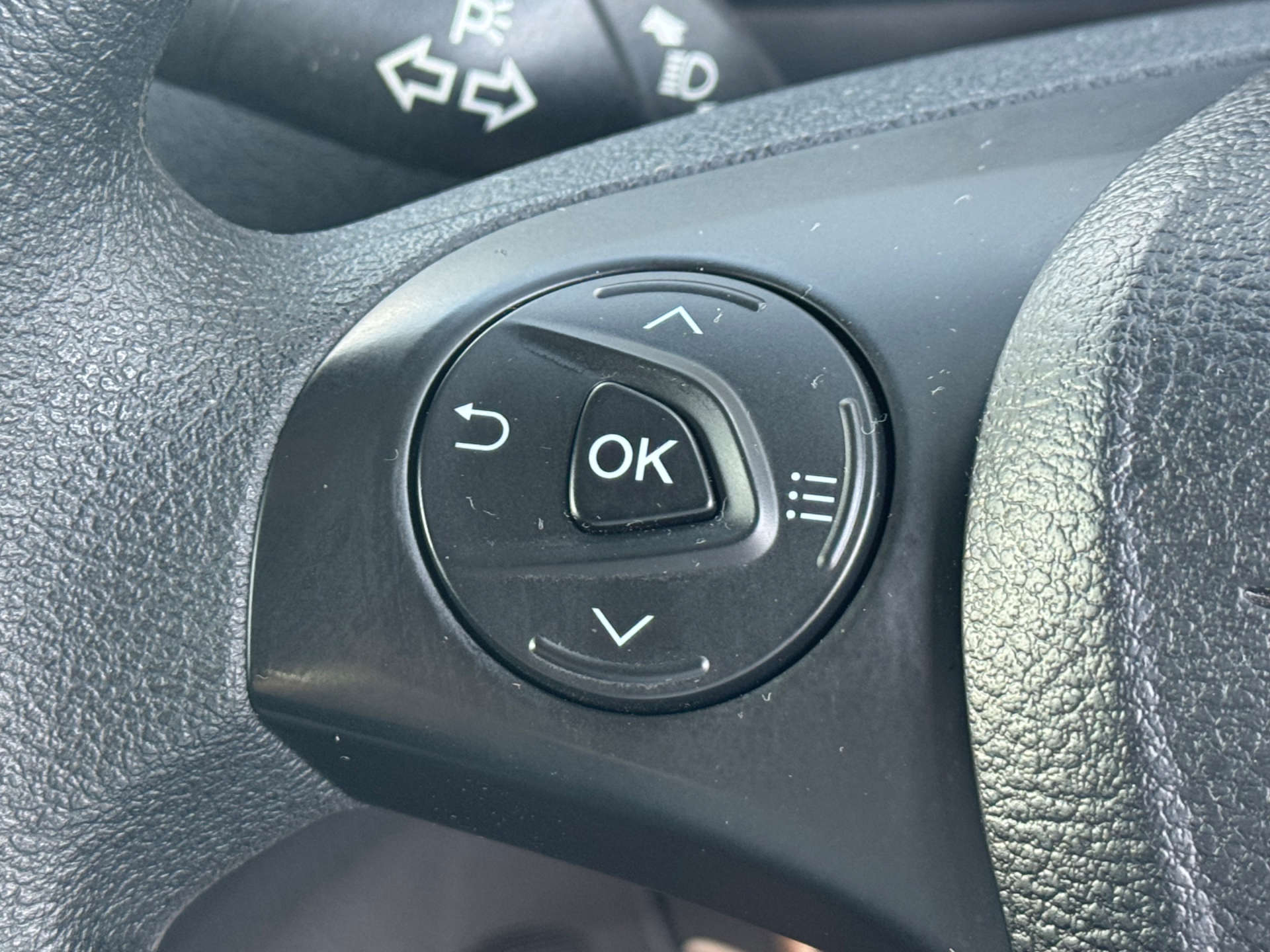 FORD TRANSIT CONNECT 1.5 Transit Connect 210 Trend TDCi #29