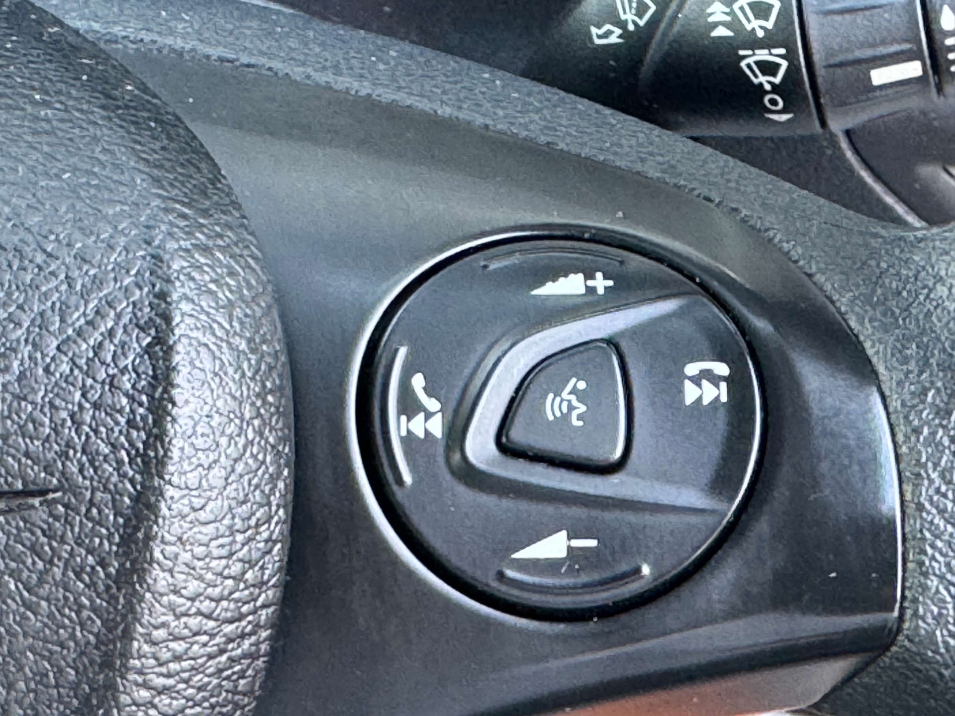 FORD TRANSIT CONNECT 1.5 Transit Connect 210 Trend TDCi #30