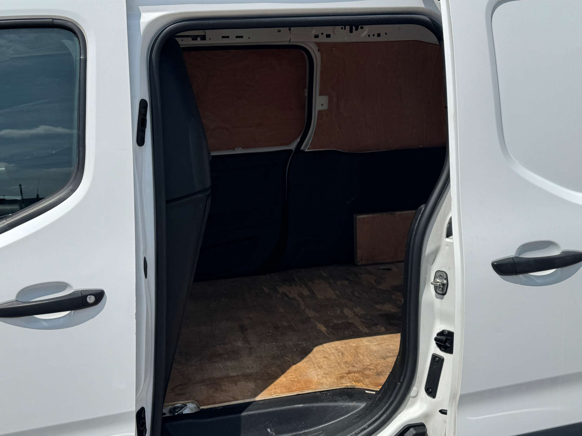 PEUGEOT PARTNER 1.5 Partner Professional Premium Blue HDi #14