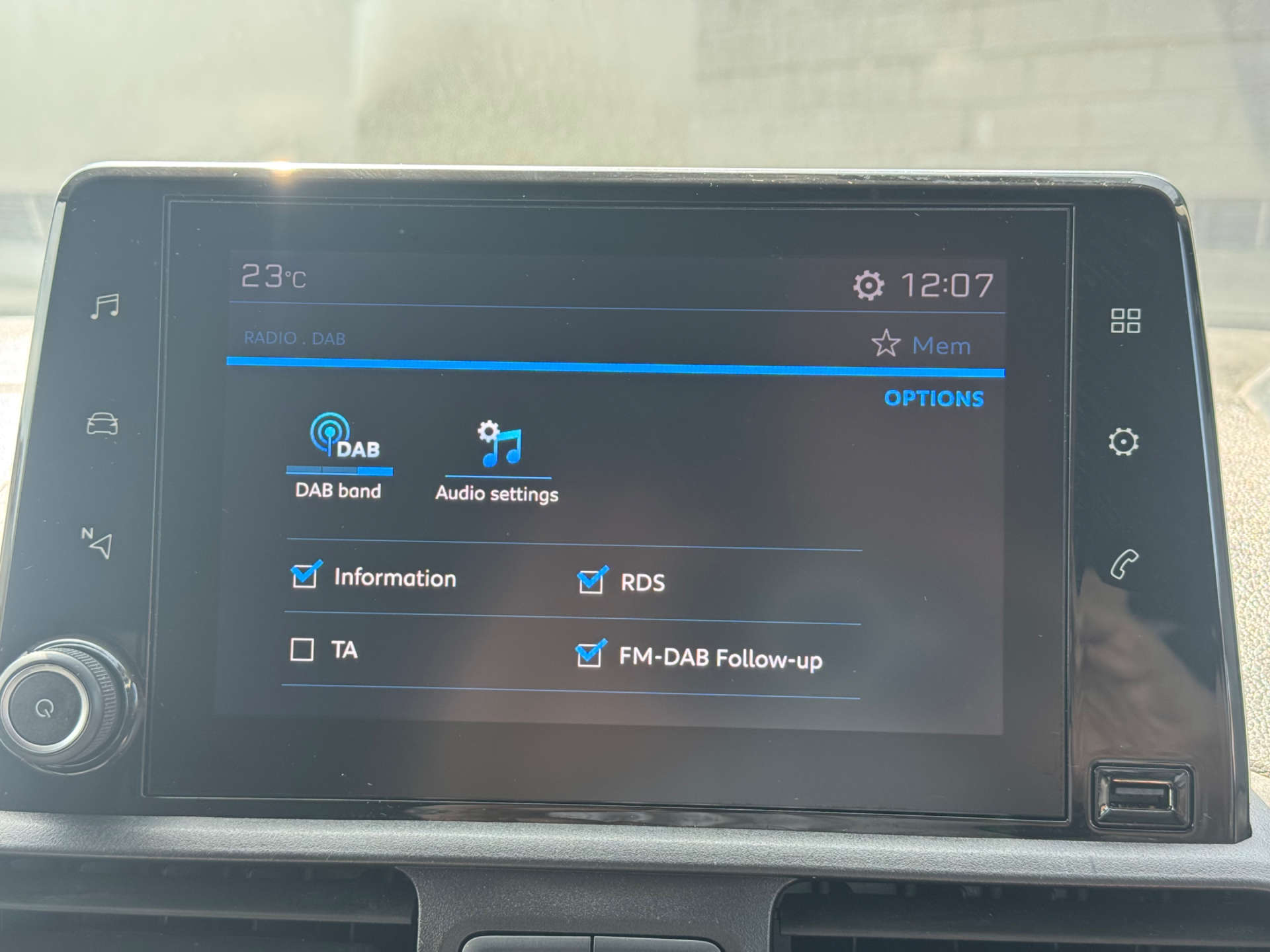 PEUGEOT PARTNER 1.5 Partner Professional Premium Blue HDi #22