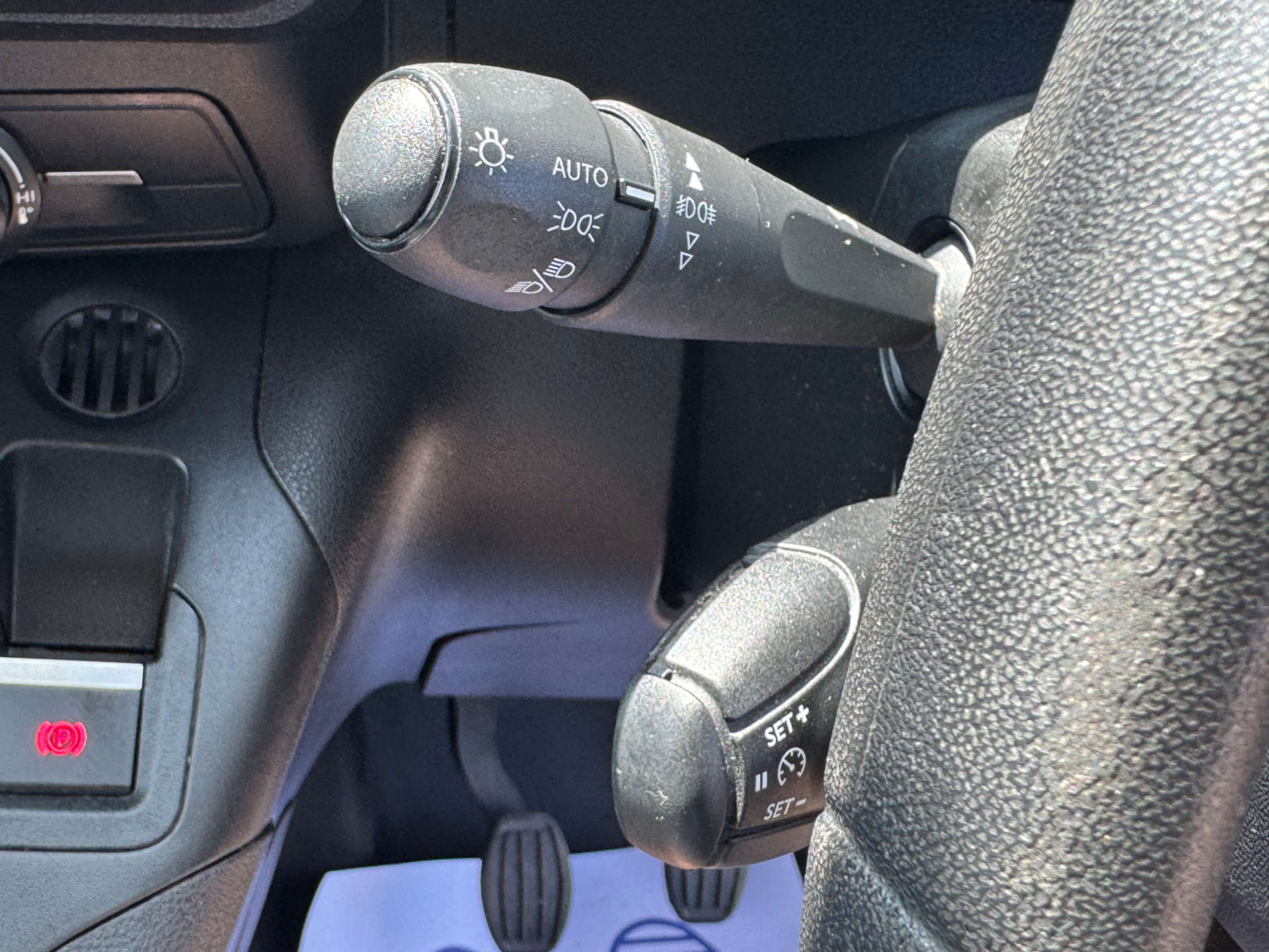 PEUGEOT PARTNER 1.5 Partner Professional Premium Blue HDi #34