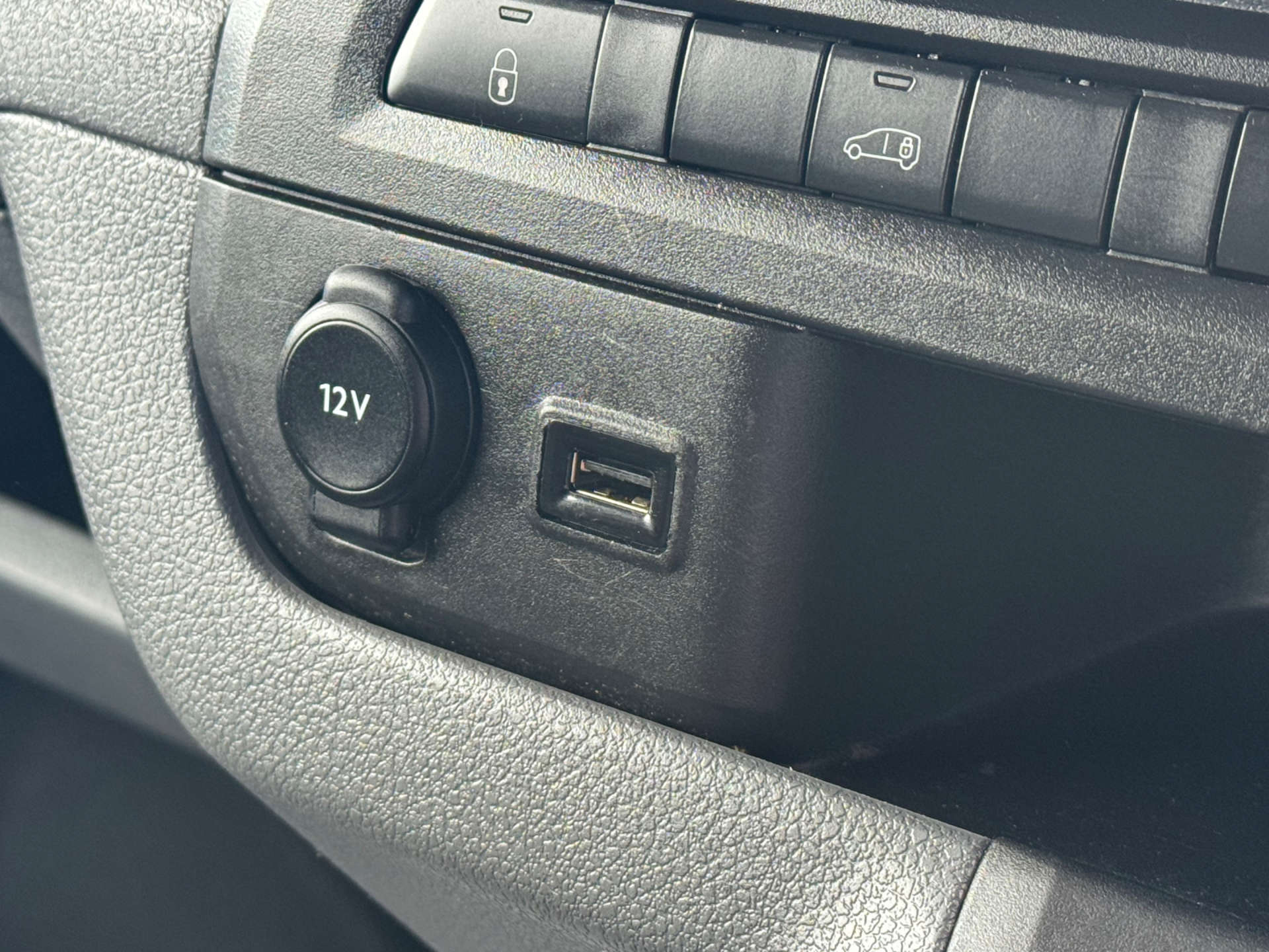 VAUXHALL VIVARO 1.5 Vivaro  F2900 Dynamic S/S #29
