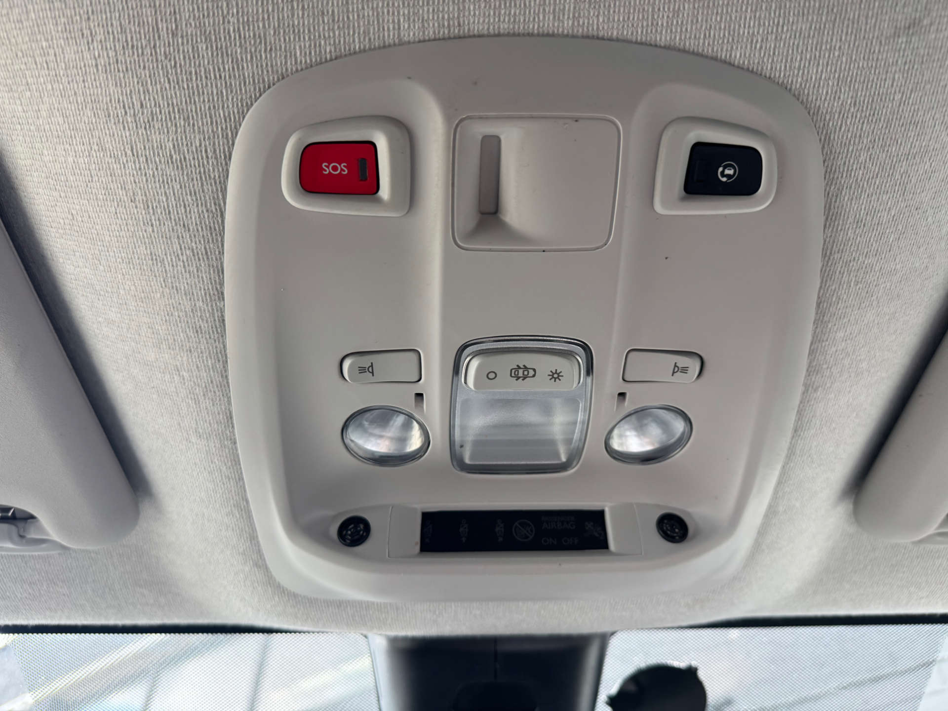 VAUXHALL VIVARO 1.5 Vivaro  F2900 Dynamic S/S #33