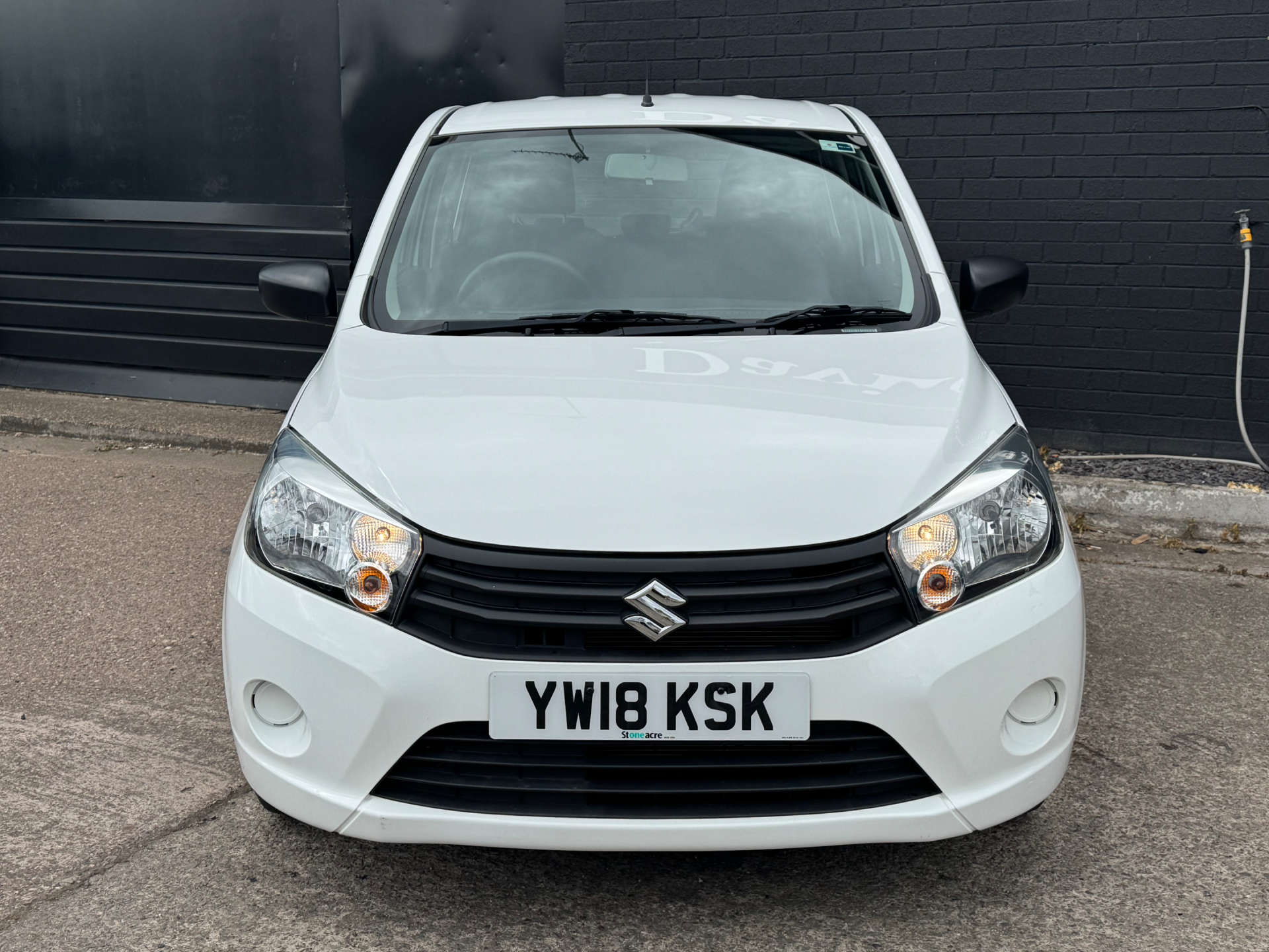 SUZUKI CELERIO 1.0 Celerio SZ3 5dr