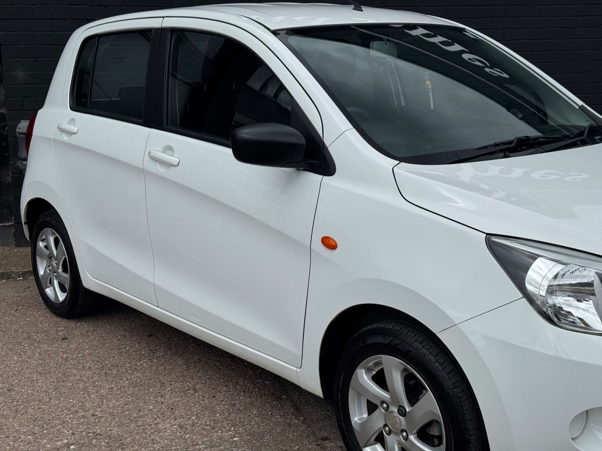 SUZUKI CELERIO 1.0 Celerio SZ3 5dr #10