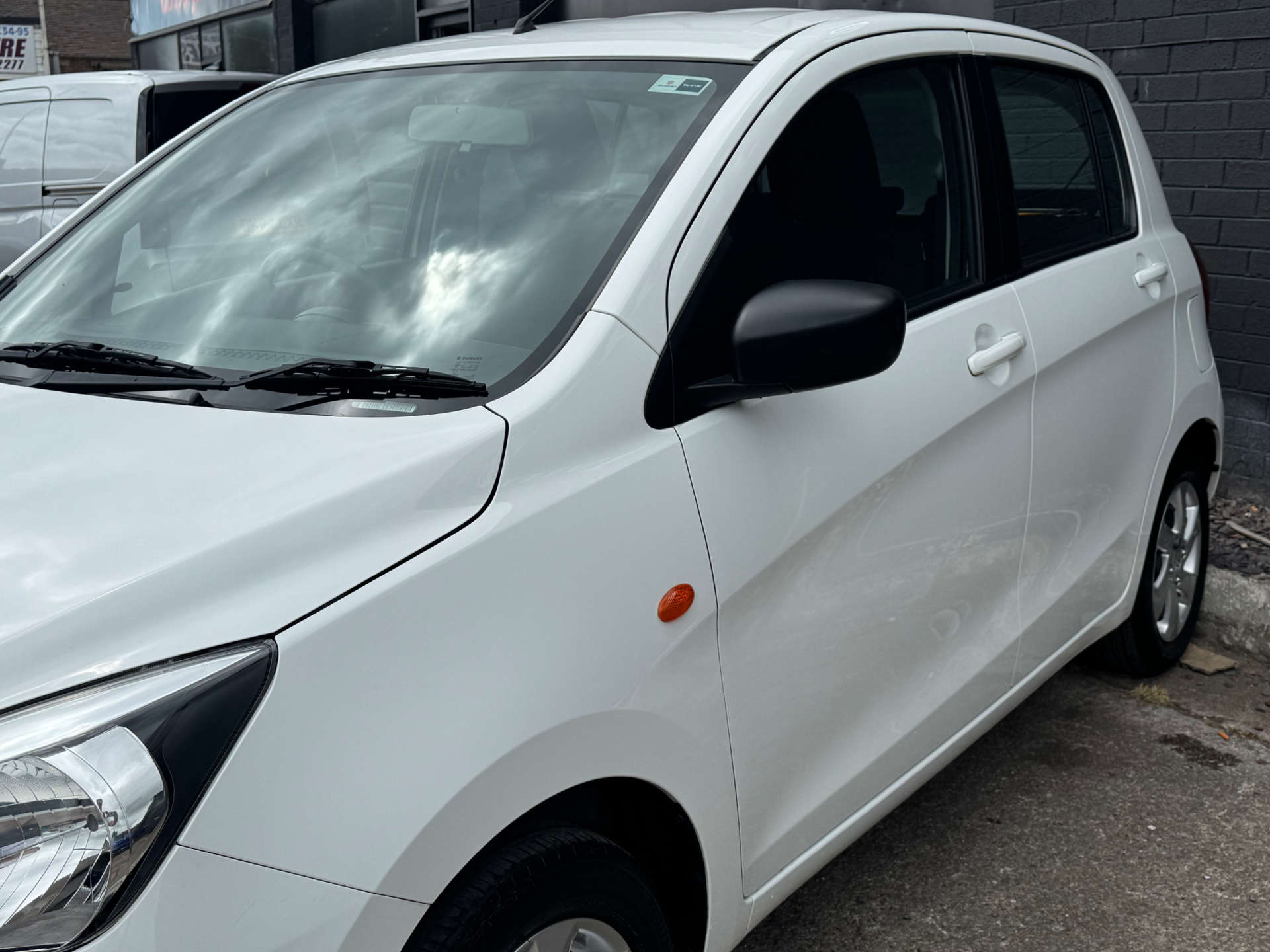 SUZUKI CELERIO 1.0 Celerio SZ3 5dr #11