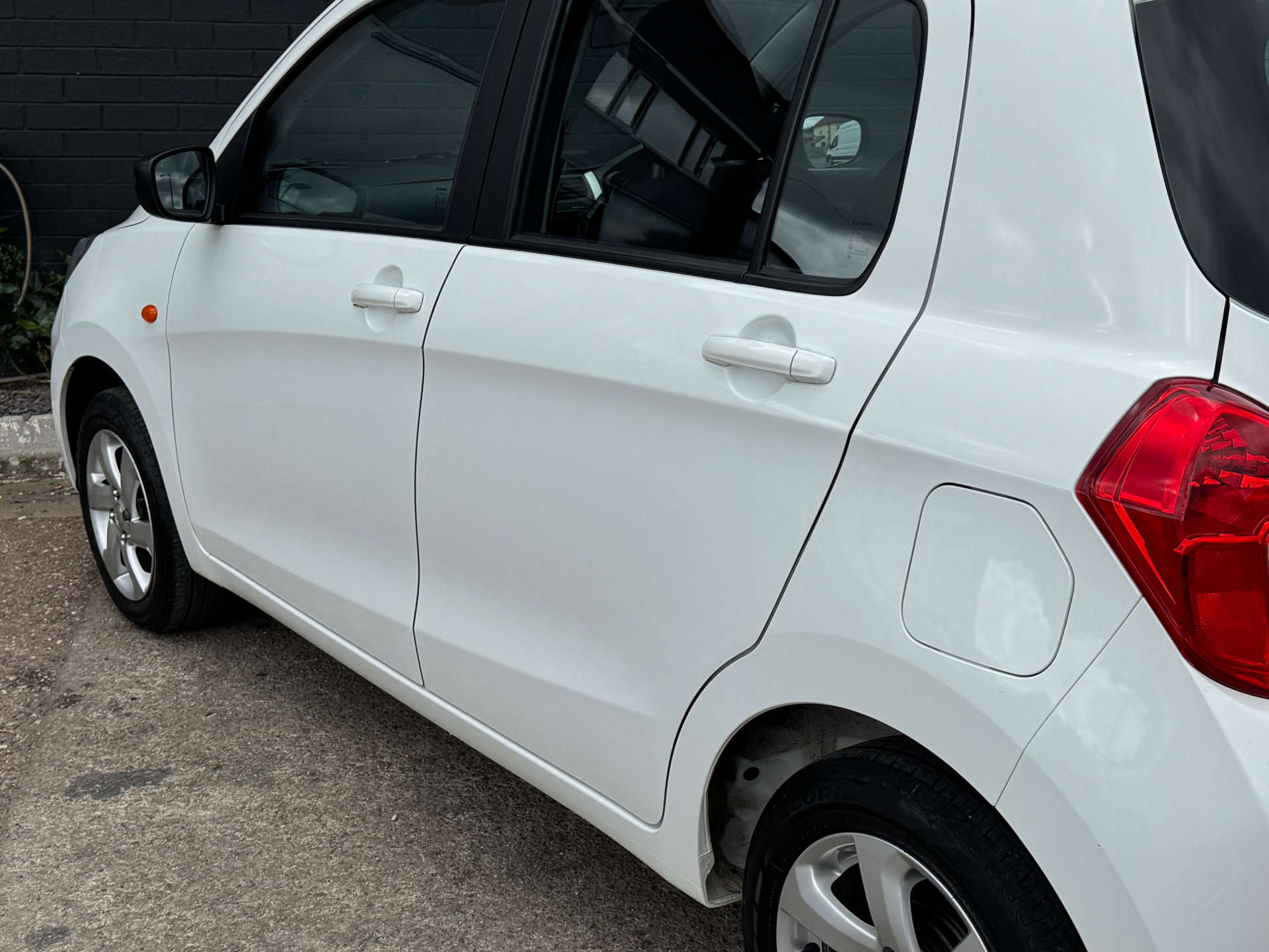 SUZUKI CELERIO 1.0 Celerio SZ3 5dr #12