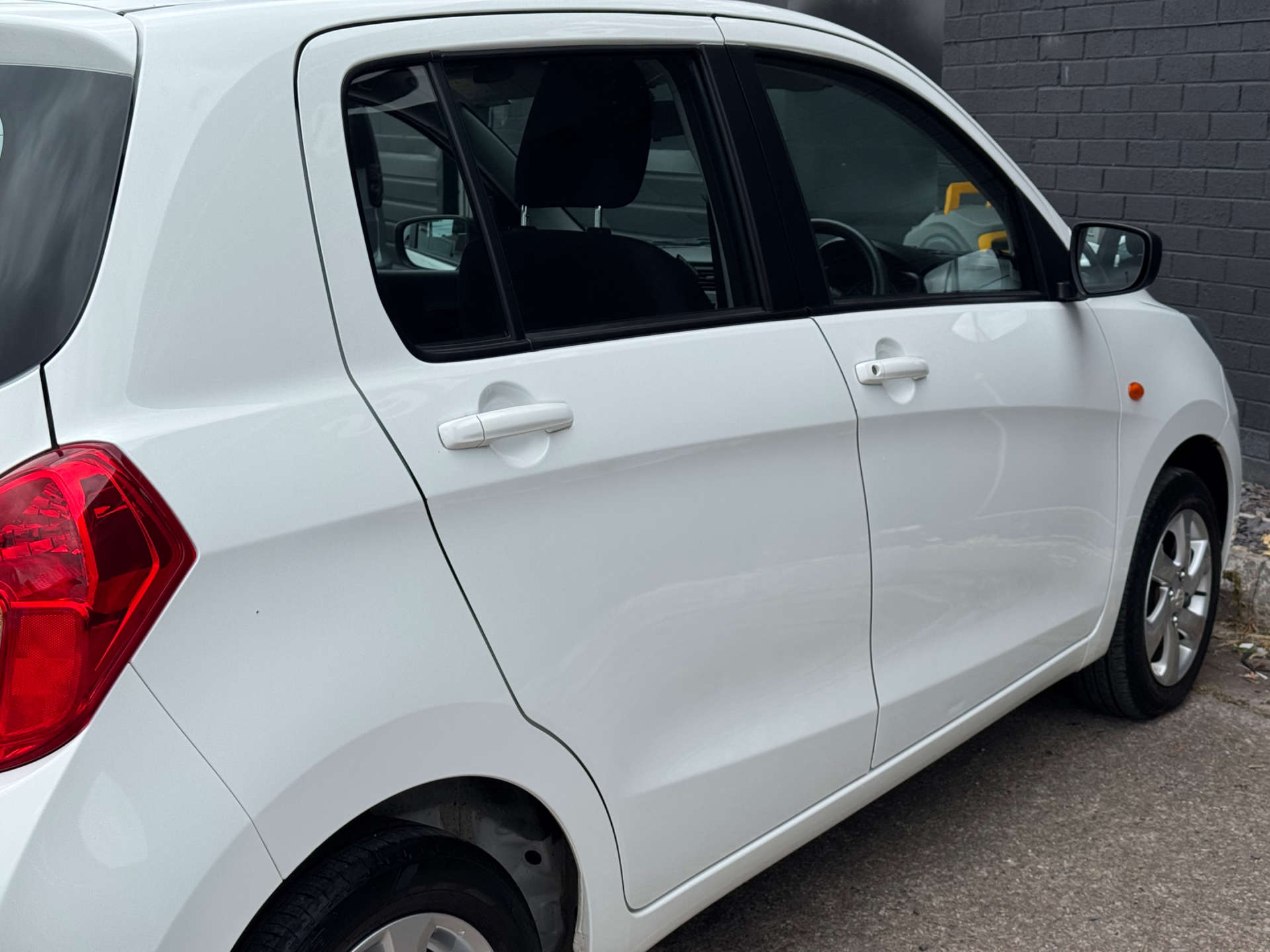 SUZUKI CELERIO 1.0 Celerio SZ3 5dr #13