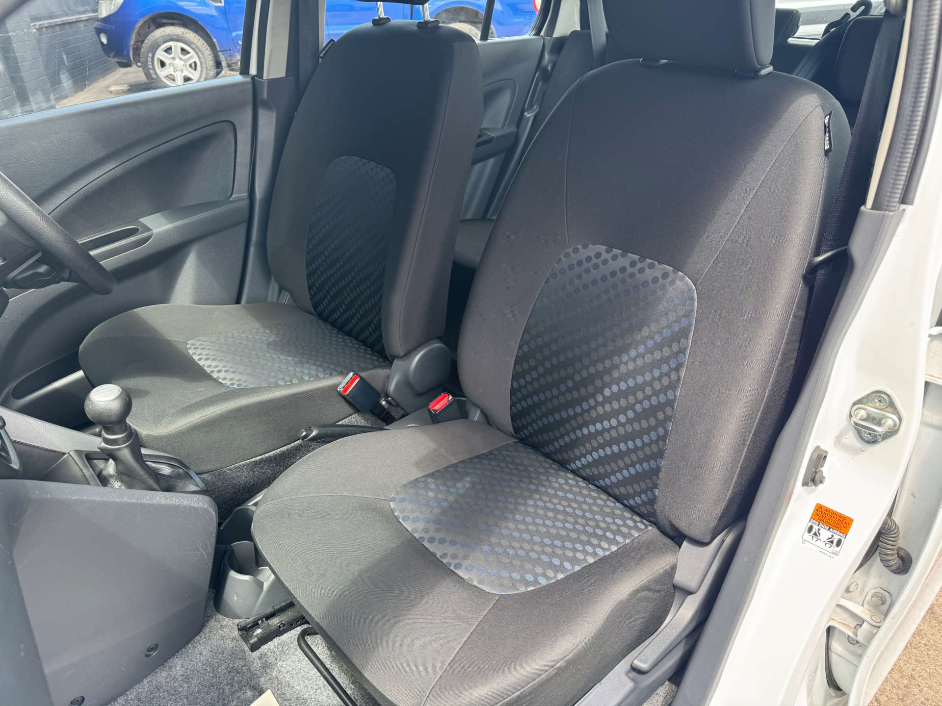 SUZUKI CELERIO 1.0 Celerio SZ3 5dr #16
