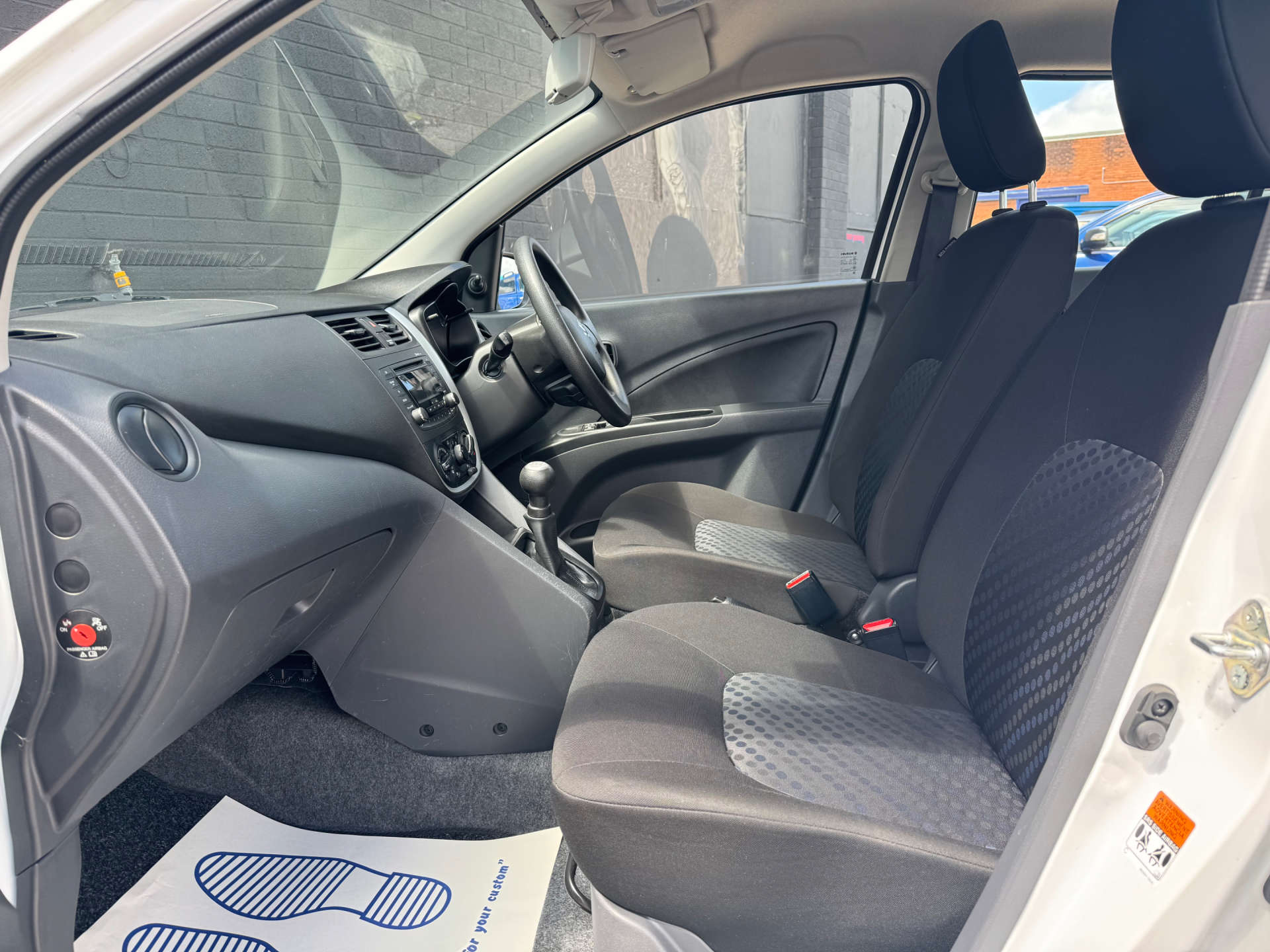 SUZUKI CELERIO 1.0 Celerio SZ3 5dr #17