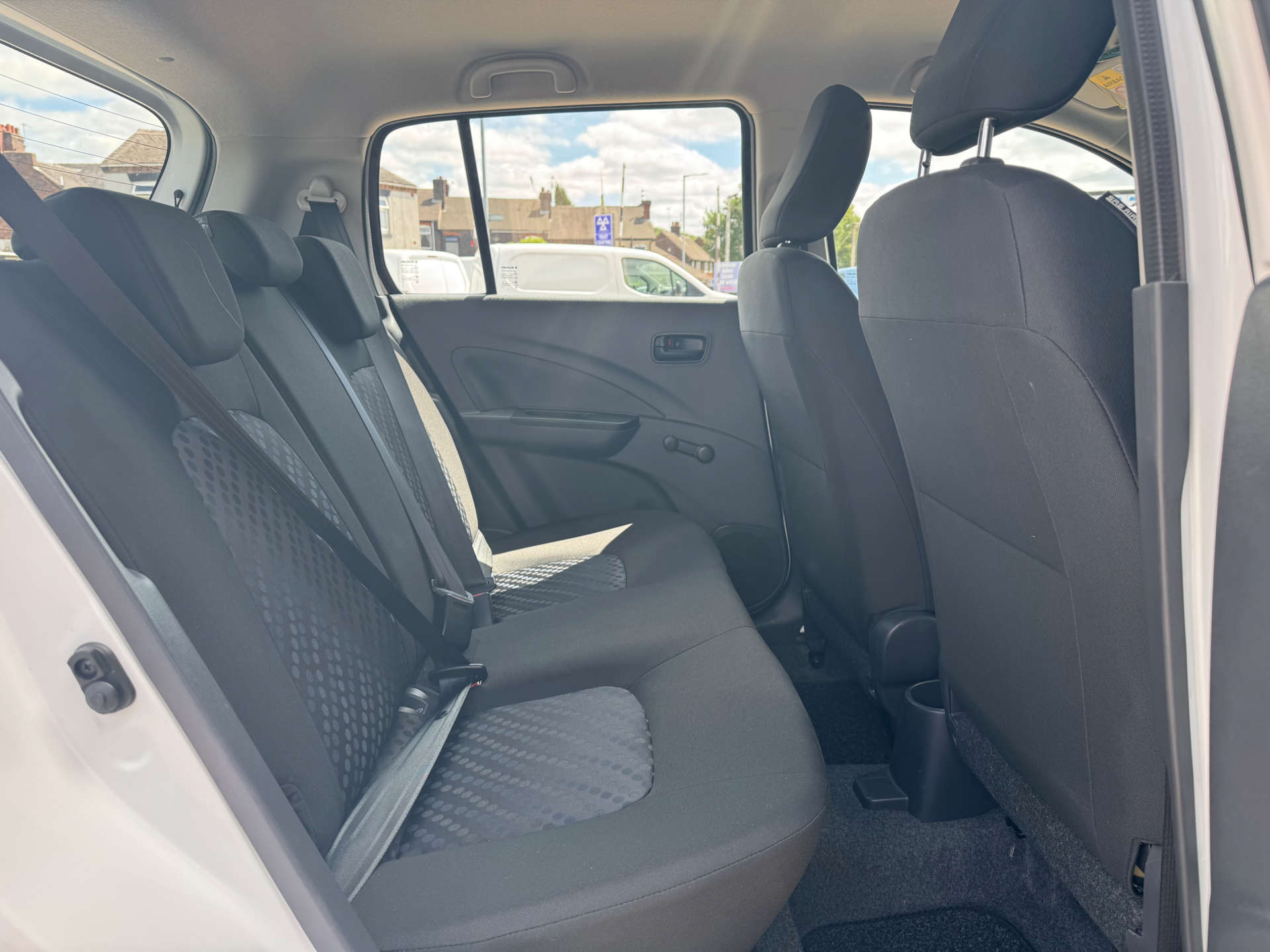 SUZUKI CELERIO 1.0 Celerio SZ3 5dr #18