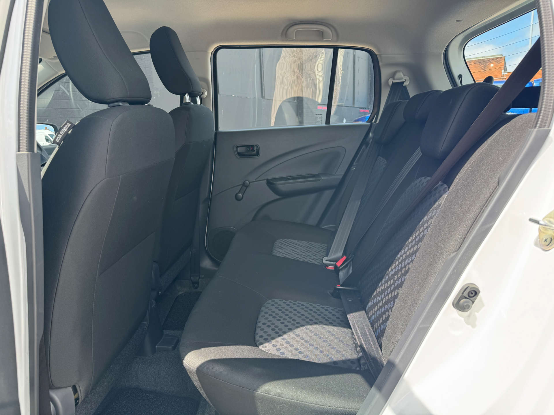 SUZUKI CELERIO 1.0 Celerio SZ3 5dr #19