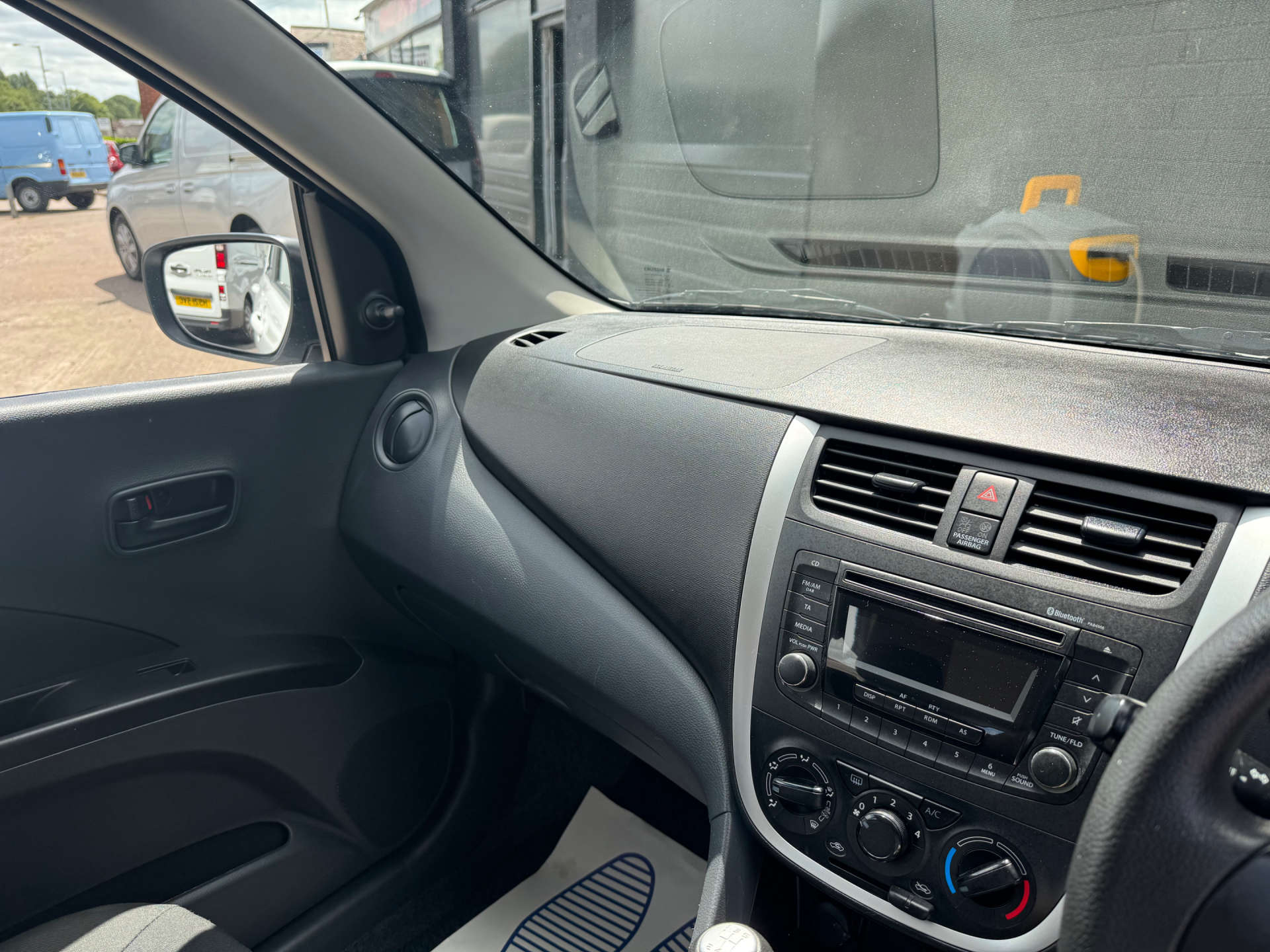 SUZUKI CELERIO 1.0 Celerio SZ3 5dr #20
