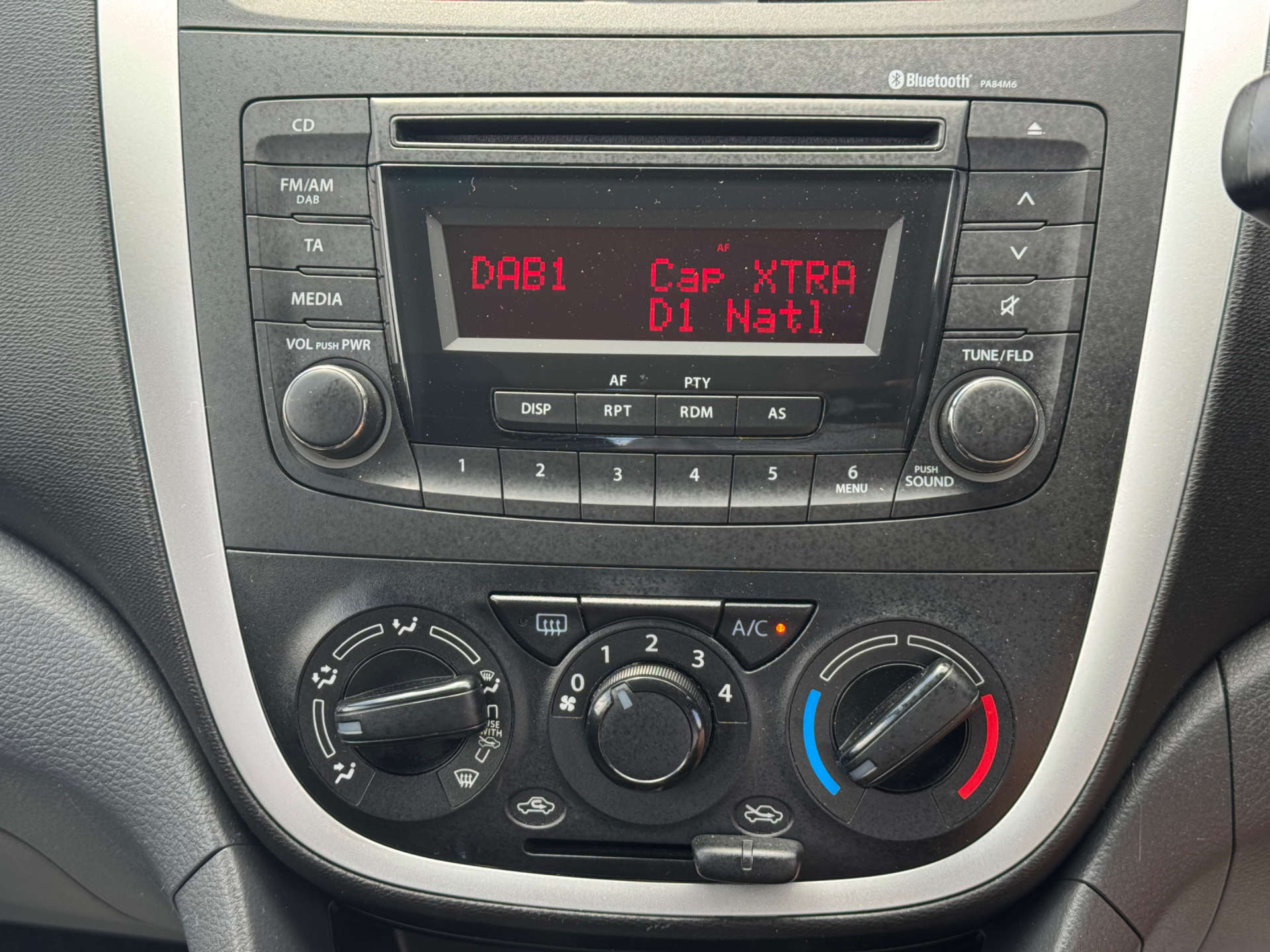 SUZUKI CELERIO 1.0 Celerio SZ3 5dr #28
