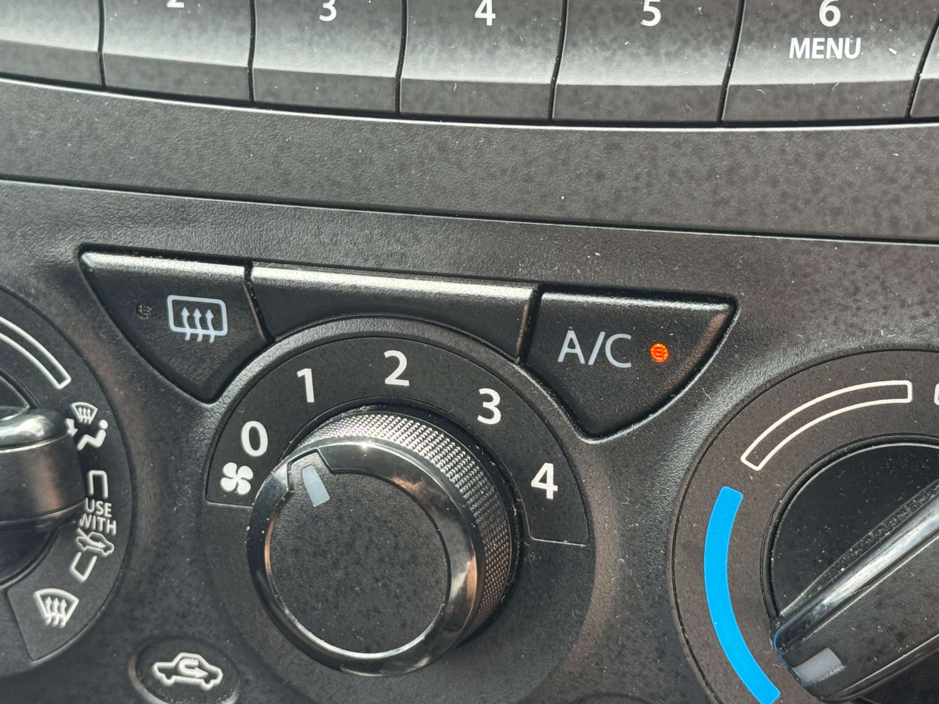 SUZUKI CELERIO 1.0 Celerio SZ3 5dr #31