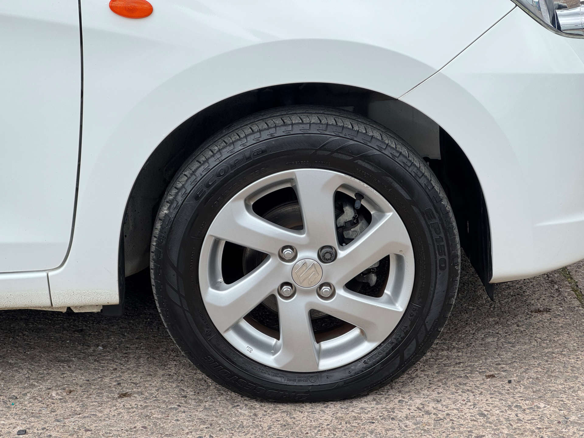 SUZUKI CELERIO 1.0 Celerio SZ3 5dr #38