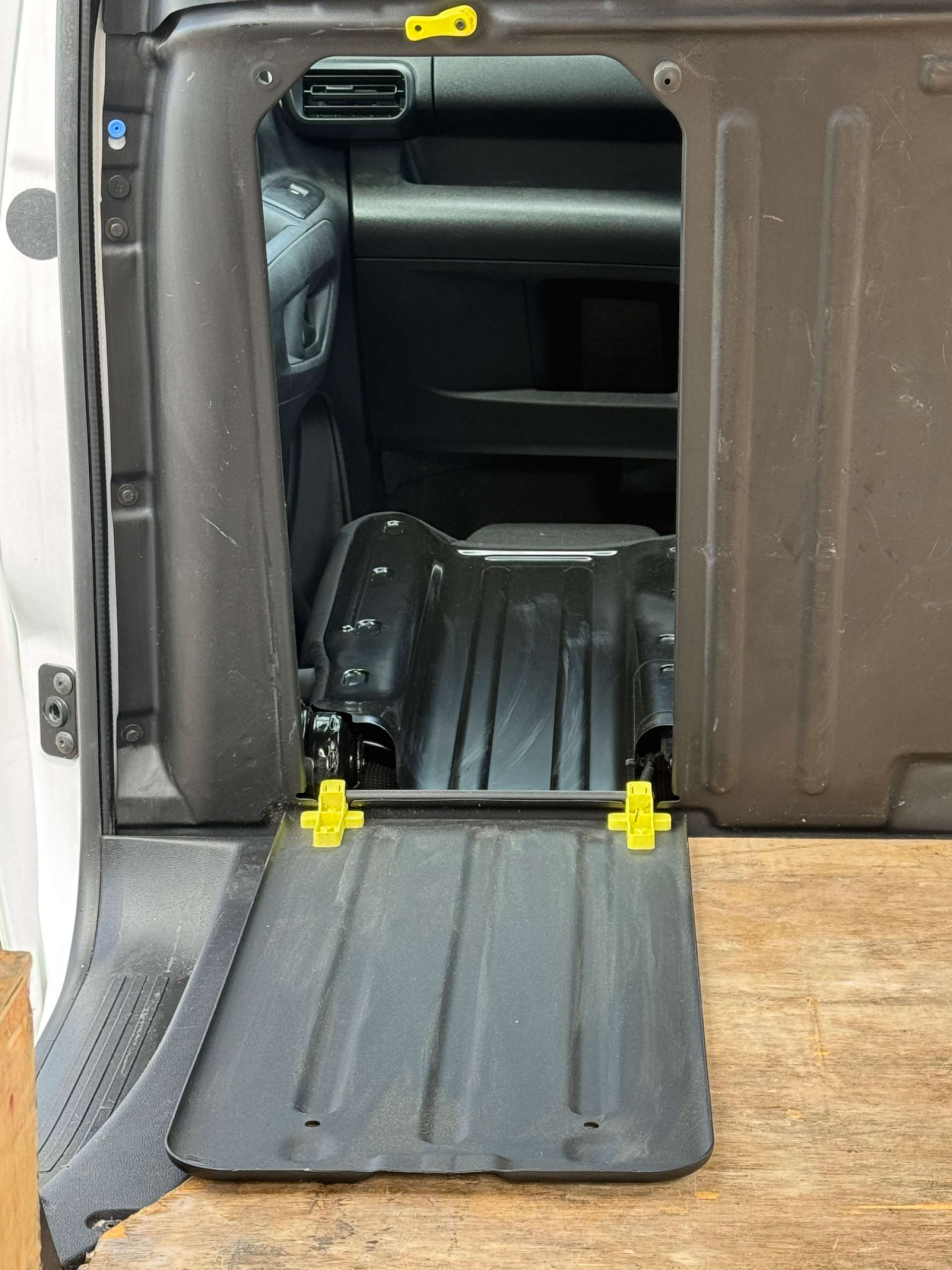 PEUGEOT PARTNER 1.5 Partner Professional Premium Blue HDi #32