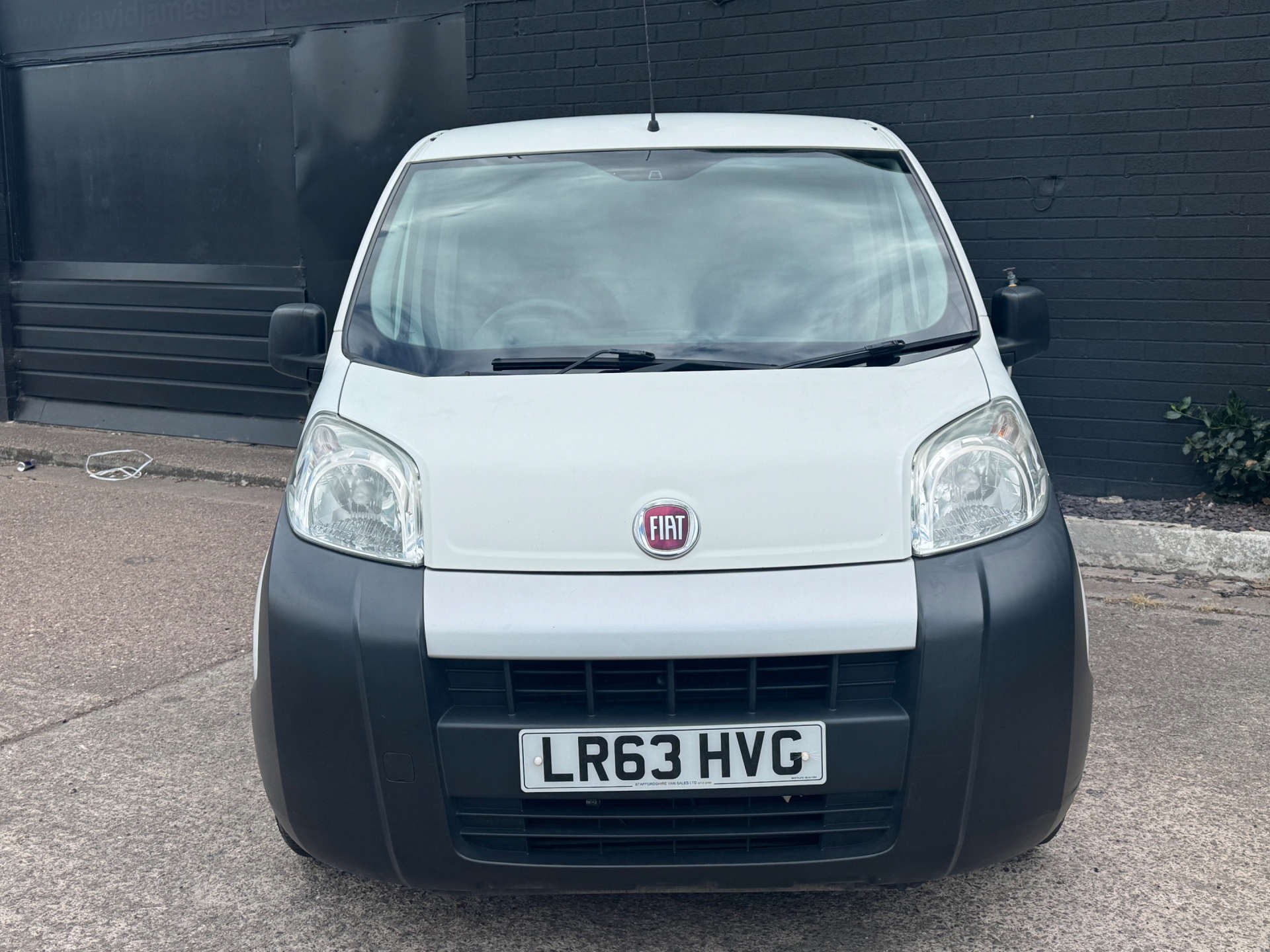 FIAT FIORINO 1.2 Fiorino 16V MultiJet
