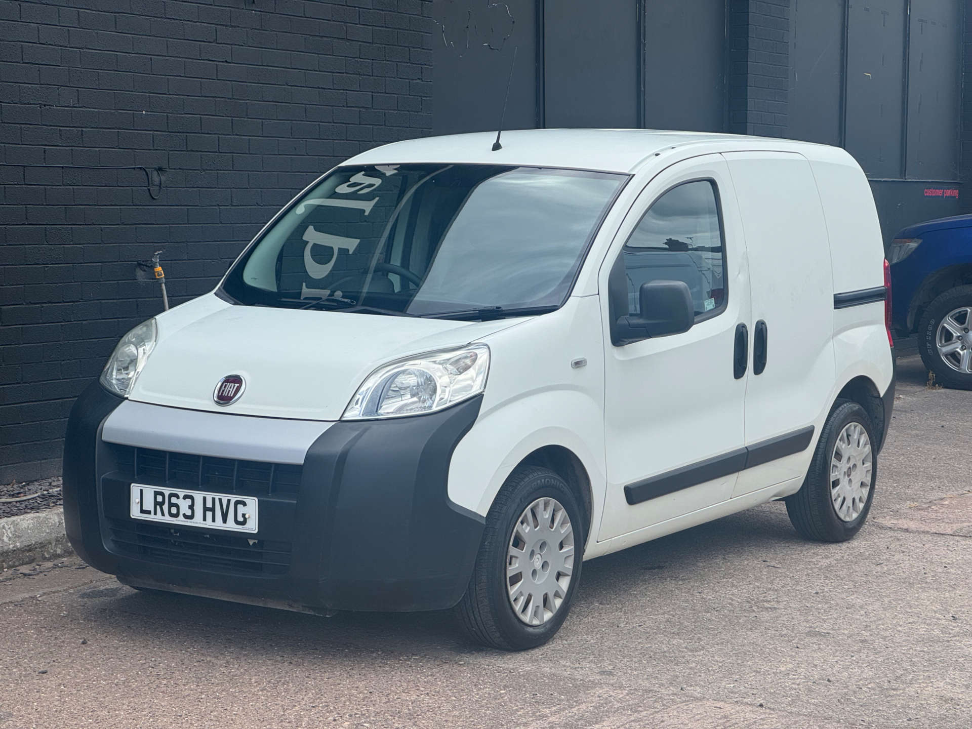 FIAT FIORINO 1.2 Fiorino 16V MultiJet #3