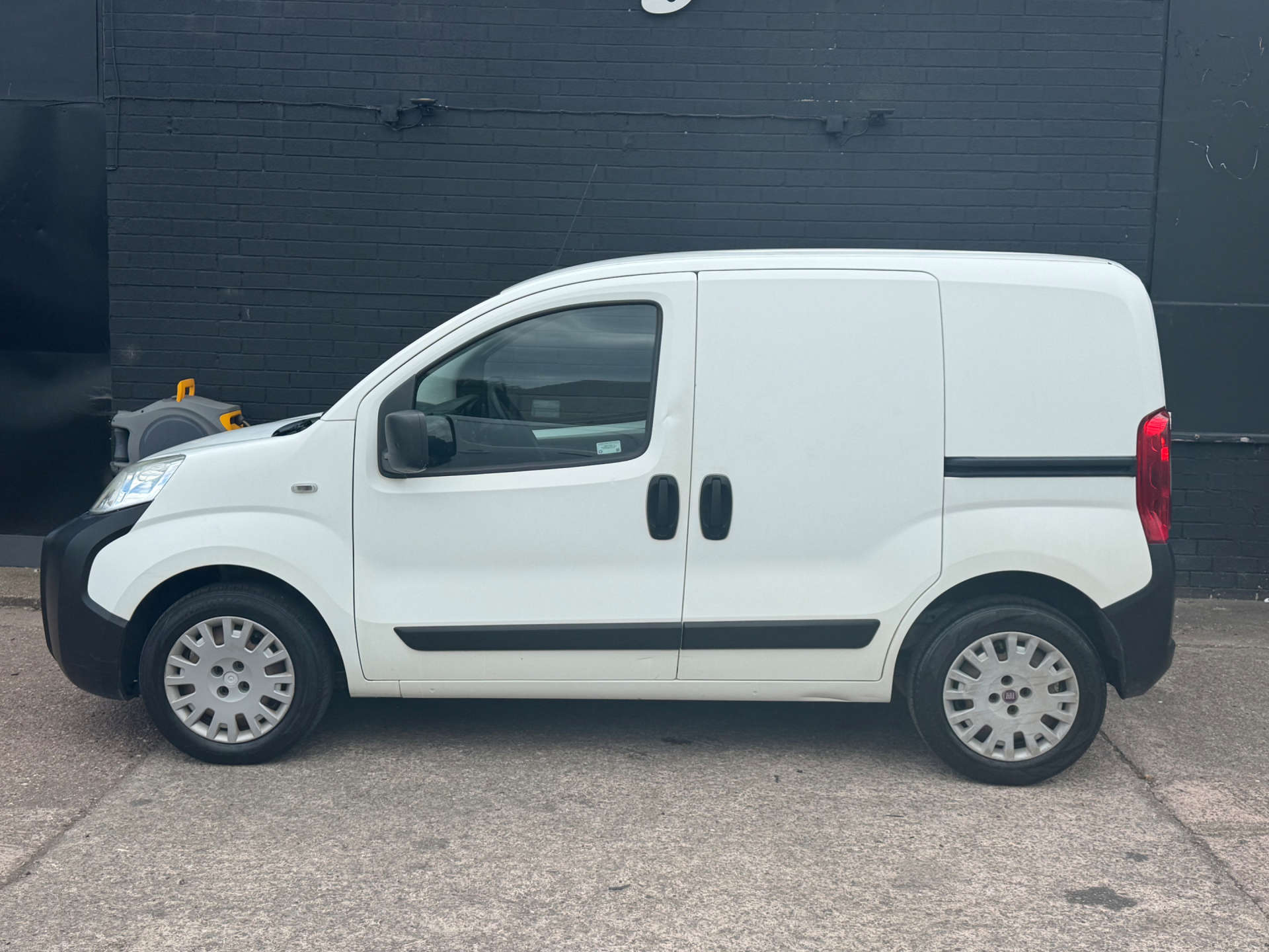 FIAT FIORINO 1.2 Fiorino 16V MultiJet #4