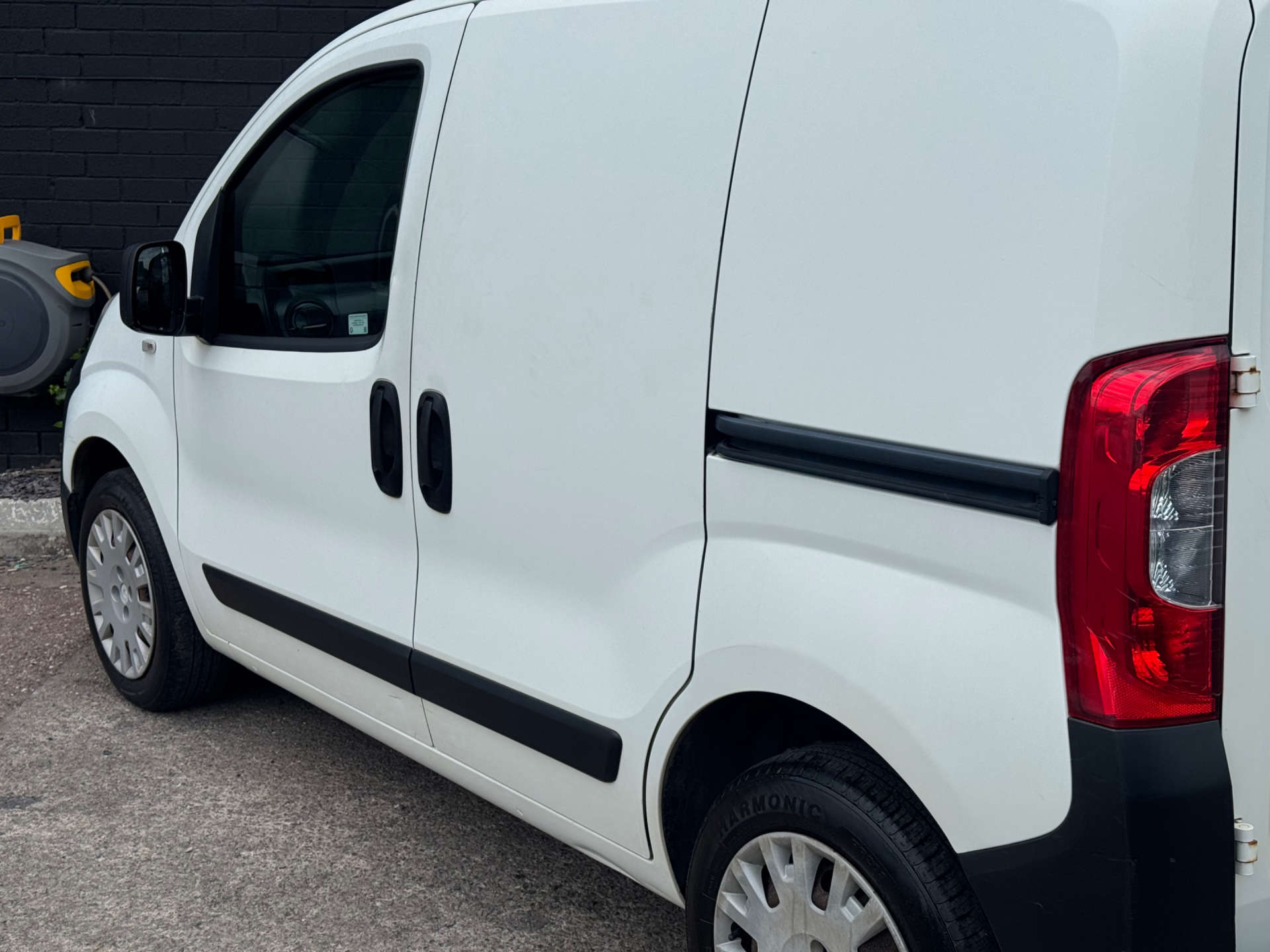 FIAT FIORINO 1.2 Fiorino 16V MultiJet #11