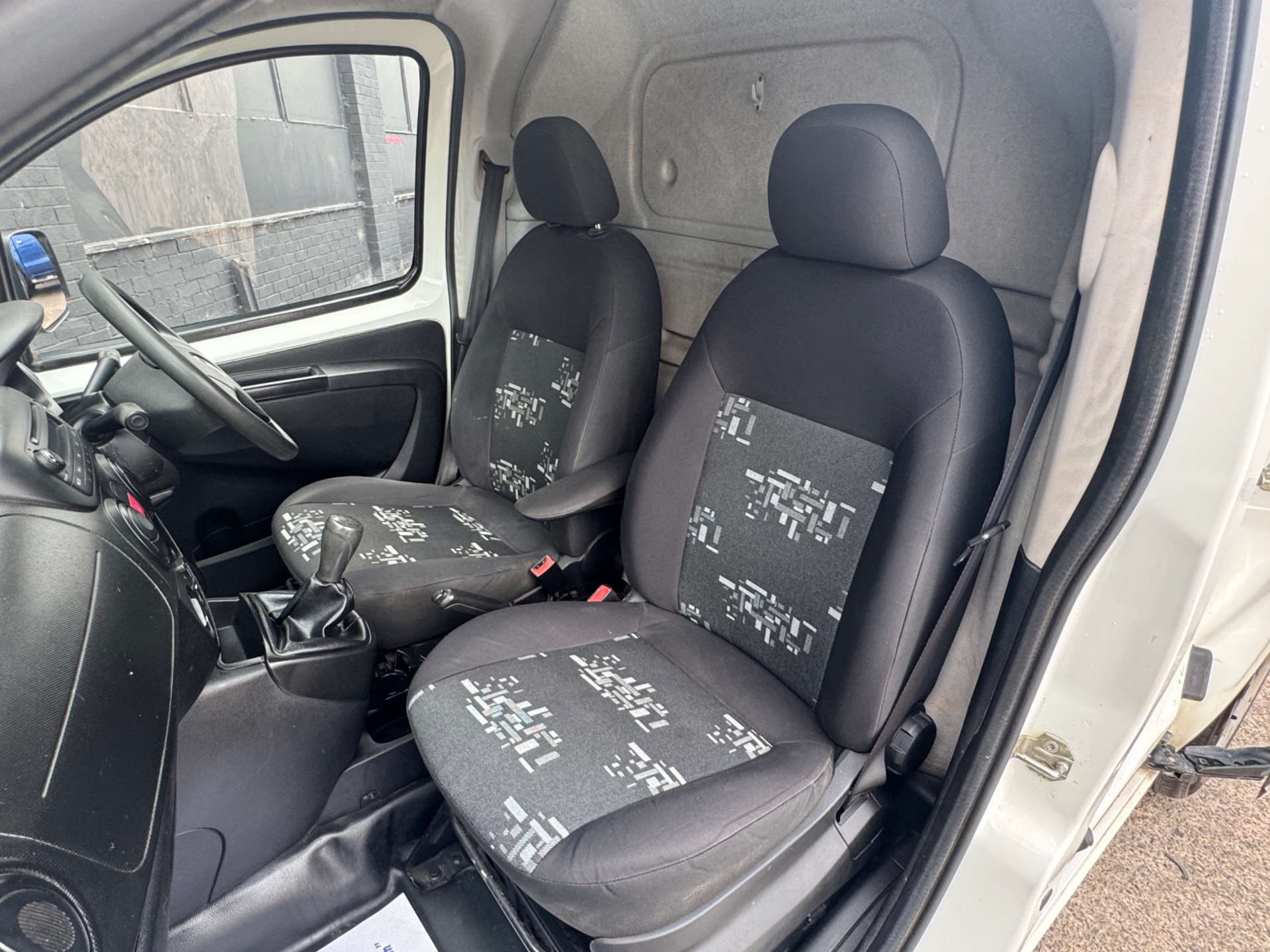 FIAT FIORINO 1.2 Fiorino 16V MultiJet #17