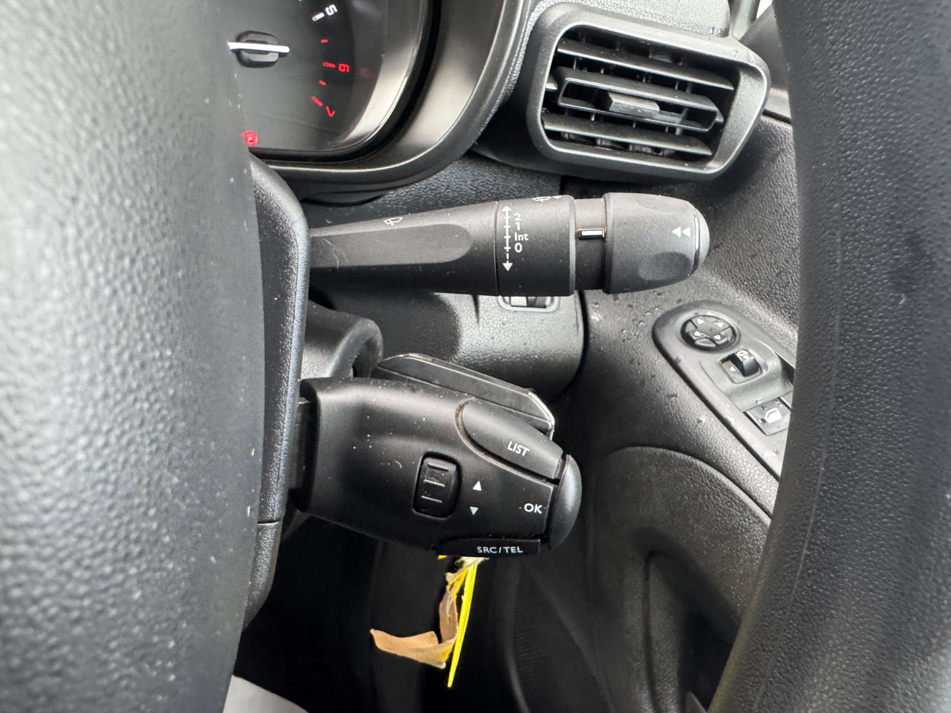 CITROEN BERLINGO 1.5 Berlingo 1000 Enterprise Blue HDi #31