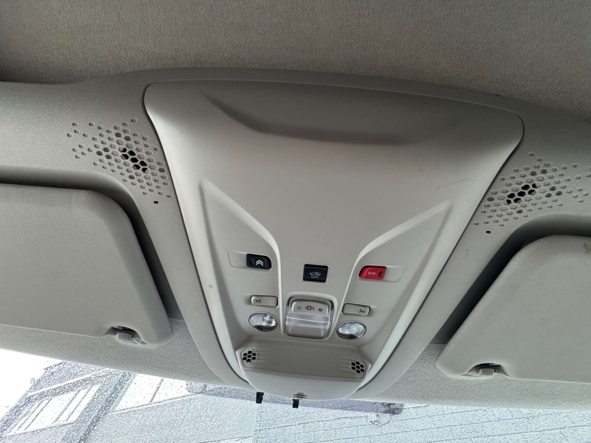 CITROEN BERLINGO 1.5 Berlingo 1000 Enterprise Blue HDi #32