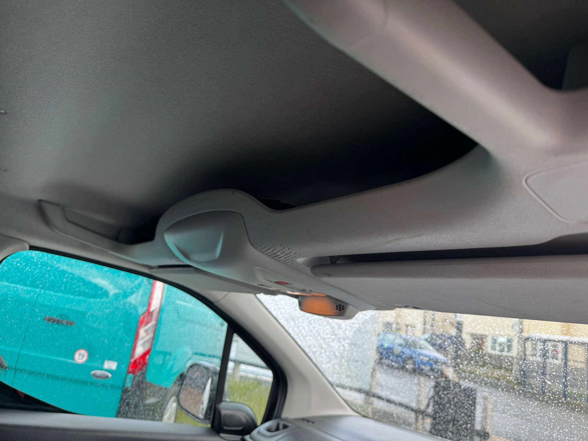 CITROEN BERLINGO 1.5 Berlingo 1000 Enterprise Blue HDi #33