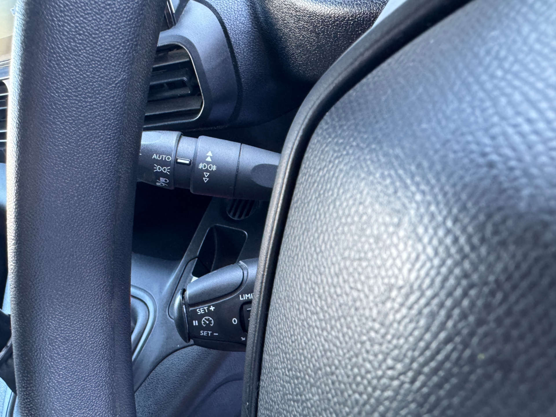 PEUGEOT PARTNER 1.6 Blue HDi 950 Professional Long Crew Van Double Cab 6dr Diesel Manual LWB Euro 6 (100 bhp) #32